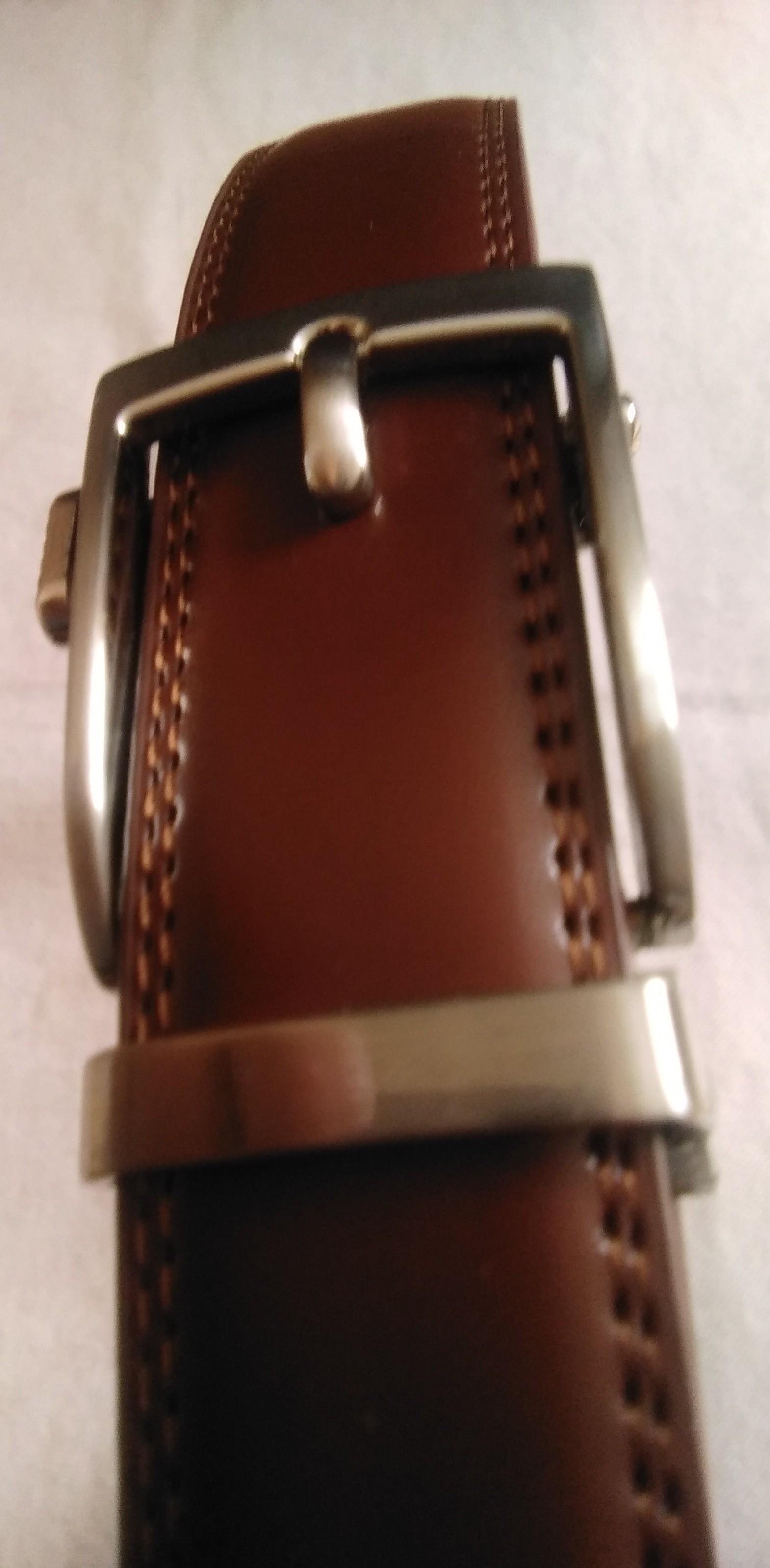 troc de troc ceinture, neuf image 1