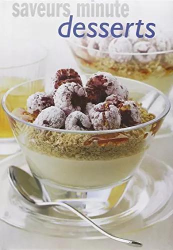 troc de troc l.cuisine - desserts - saveurs minute image 0