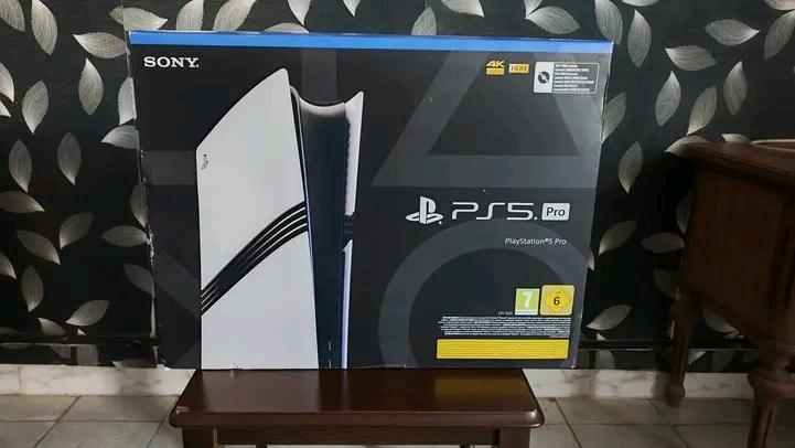 troc de troc ps5 pro image 0