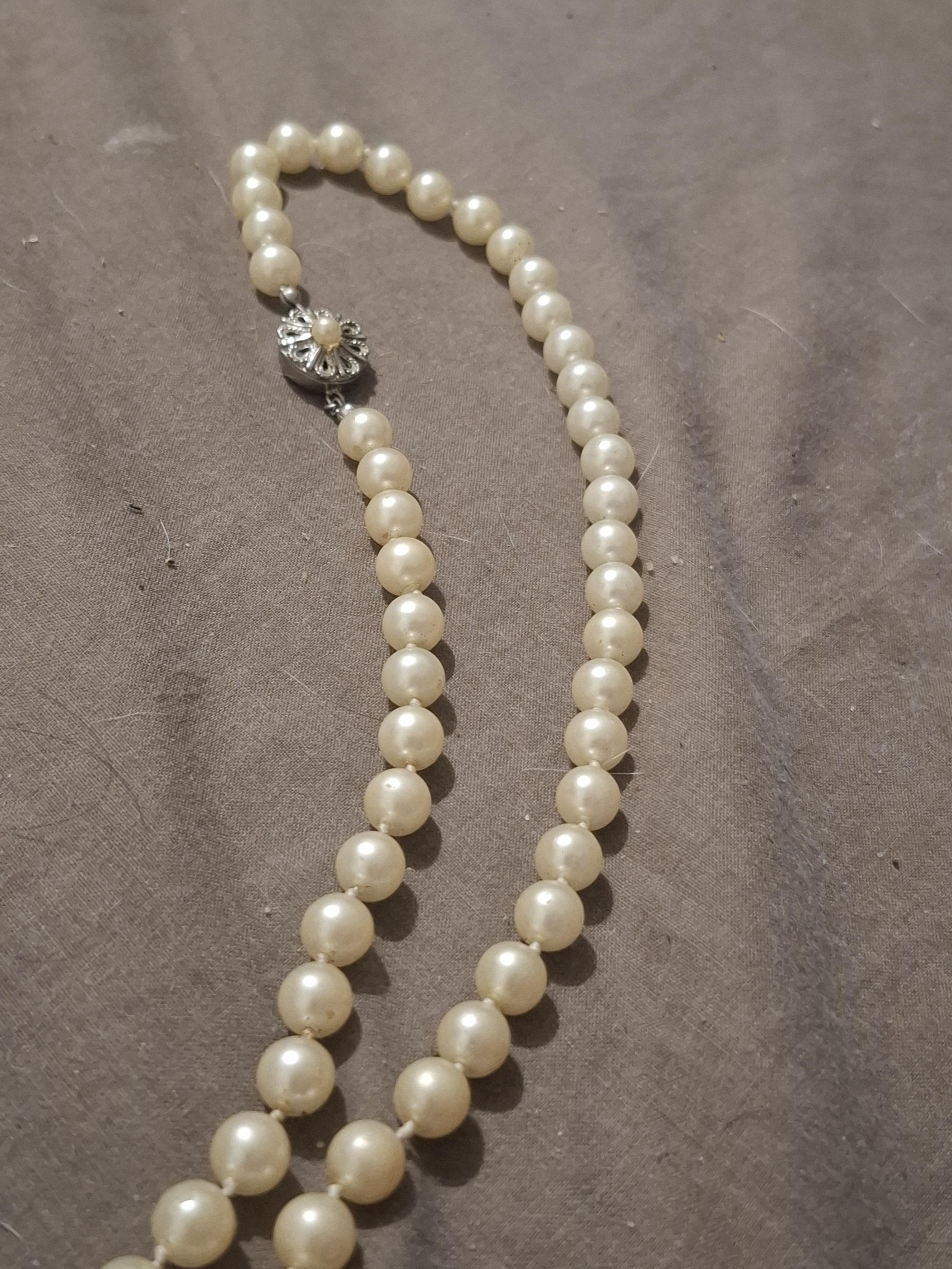 troc de troc reserve collier image 0