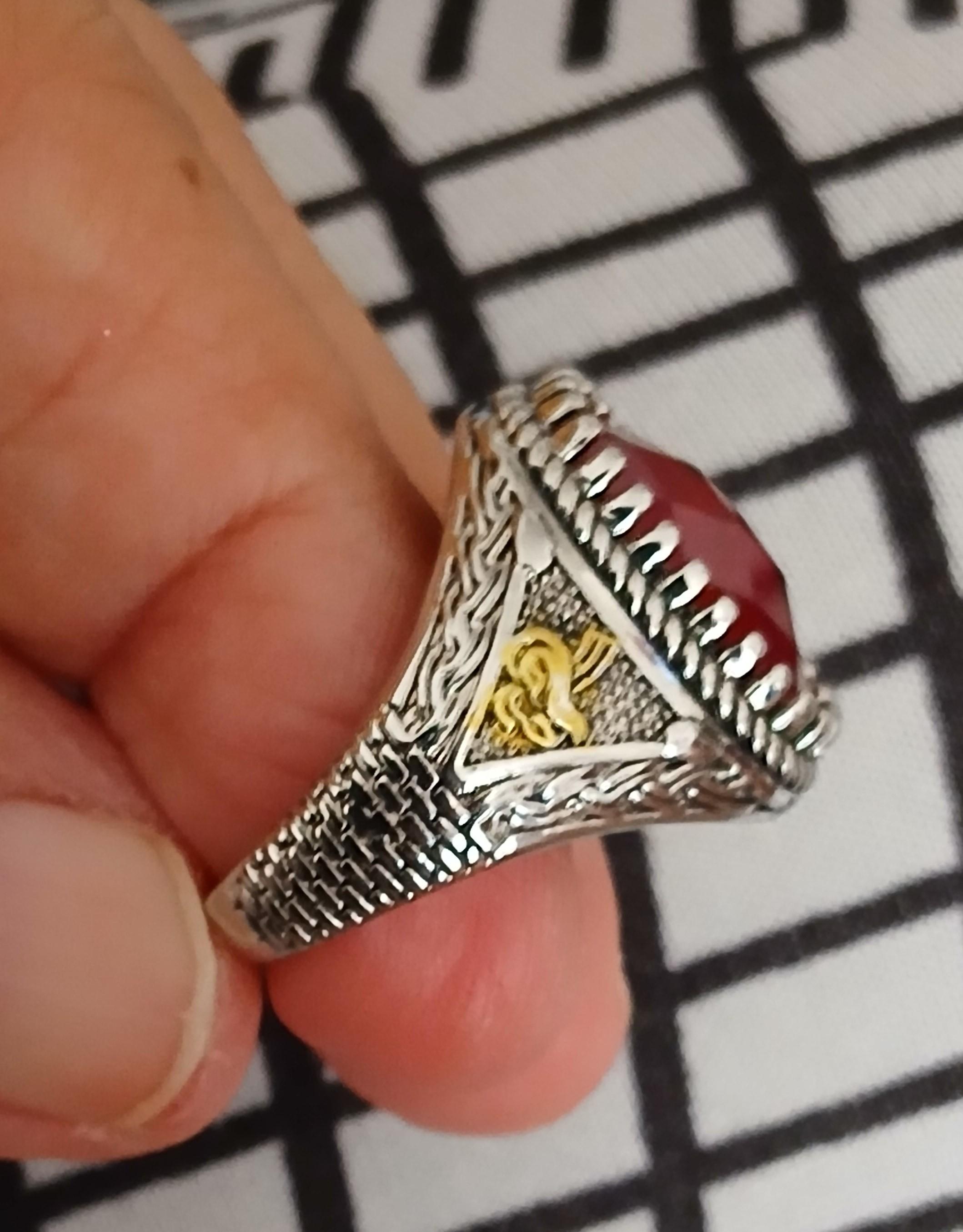 troc de troc reserver cecrise 22 une bague image 2