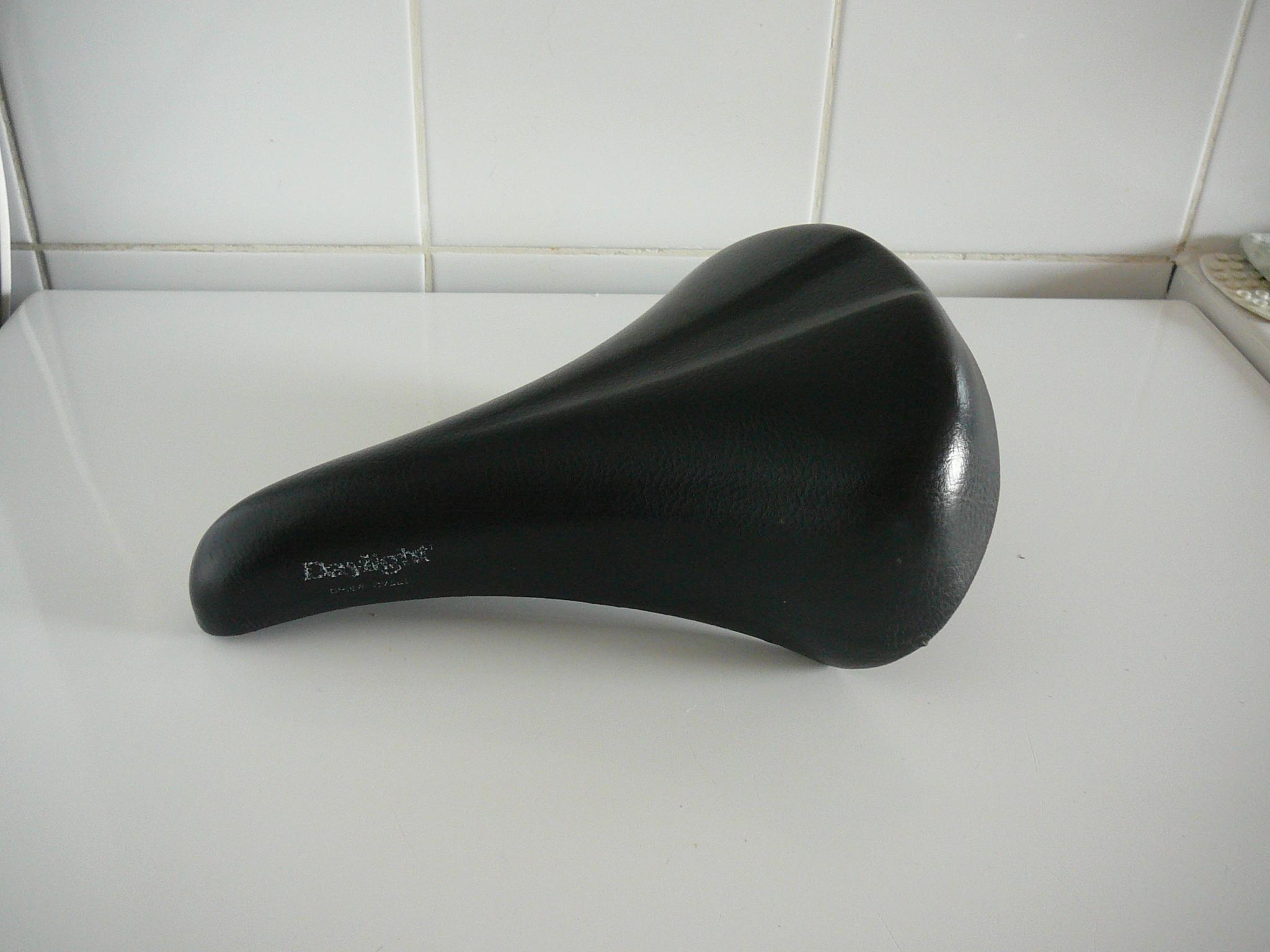 troc de troc selle de vélo image 0