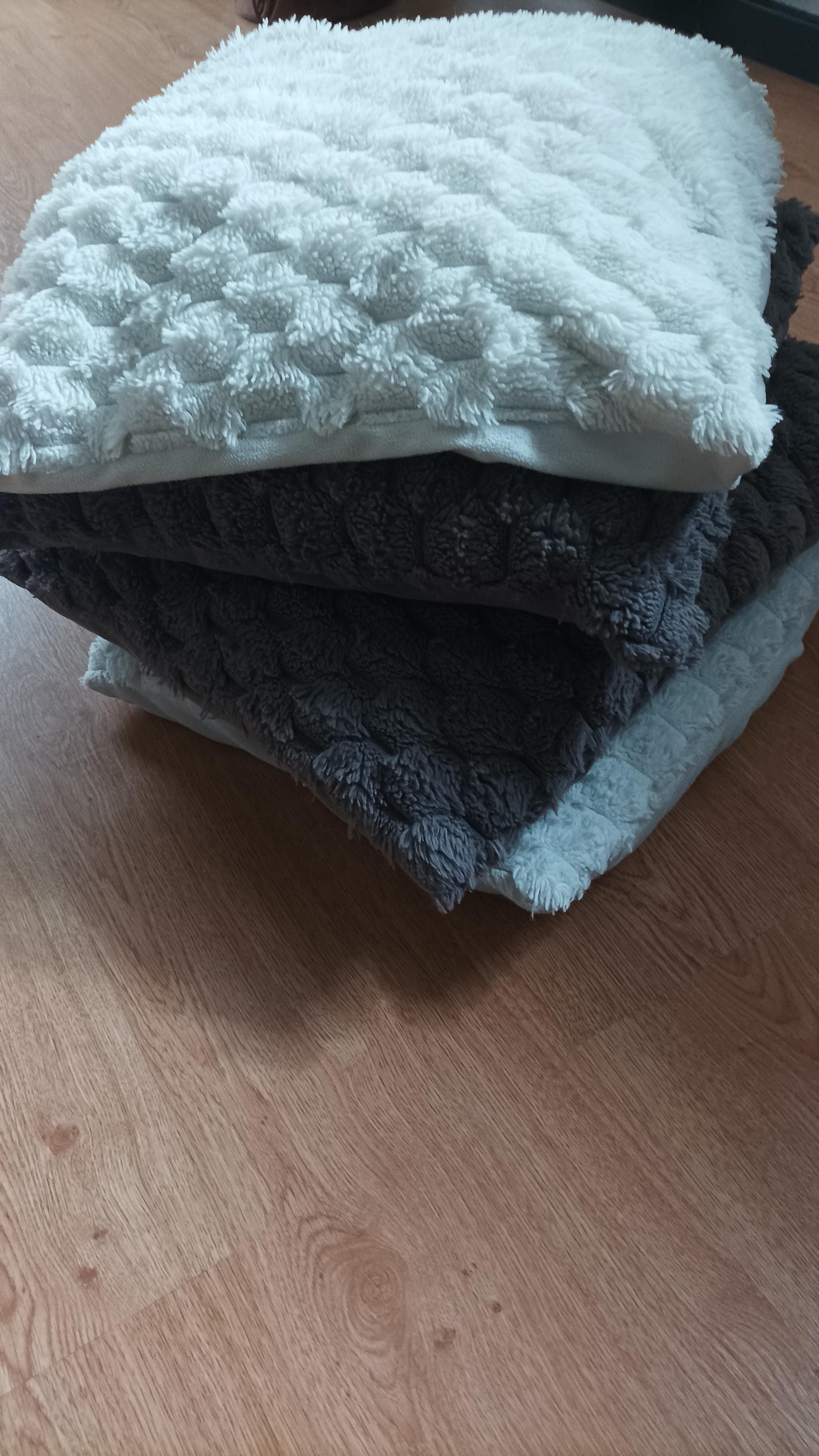 troc de troc lot de 4 coussins image 0