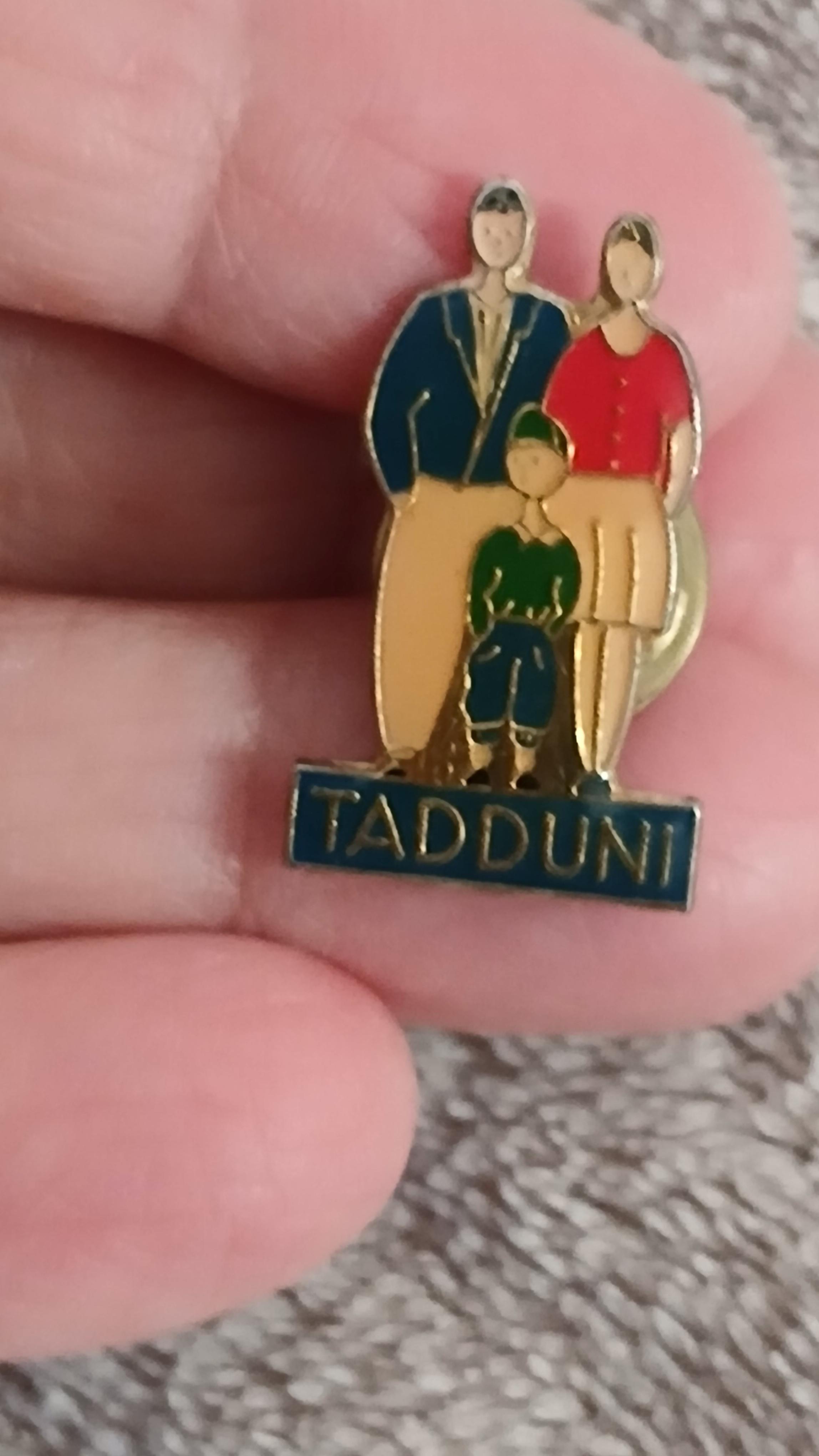 troc de troc un pins image 0