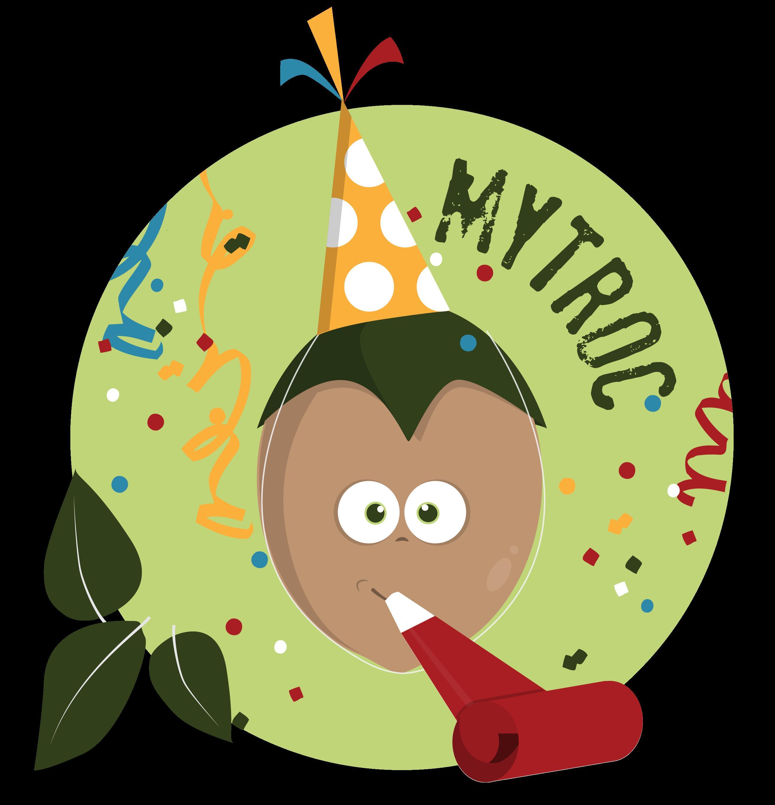 troc de troc quizz d'anniversaire - gagne 50 noisettes ! image 0