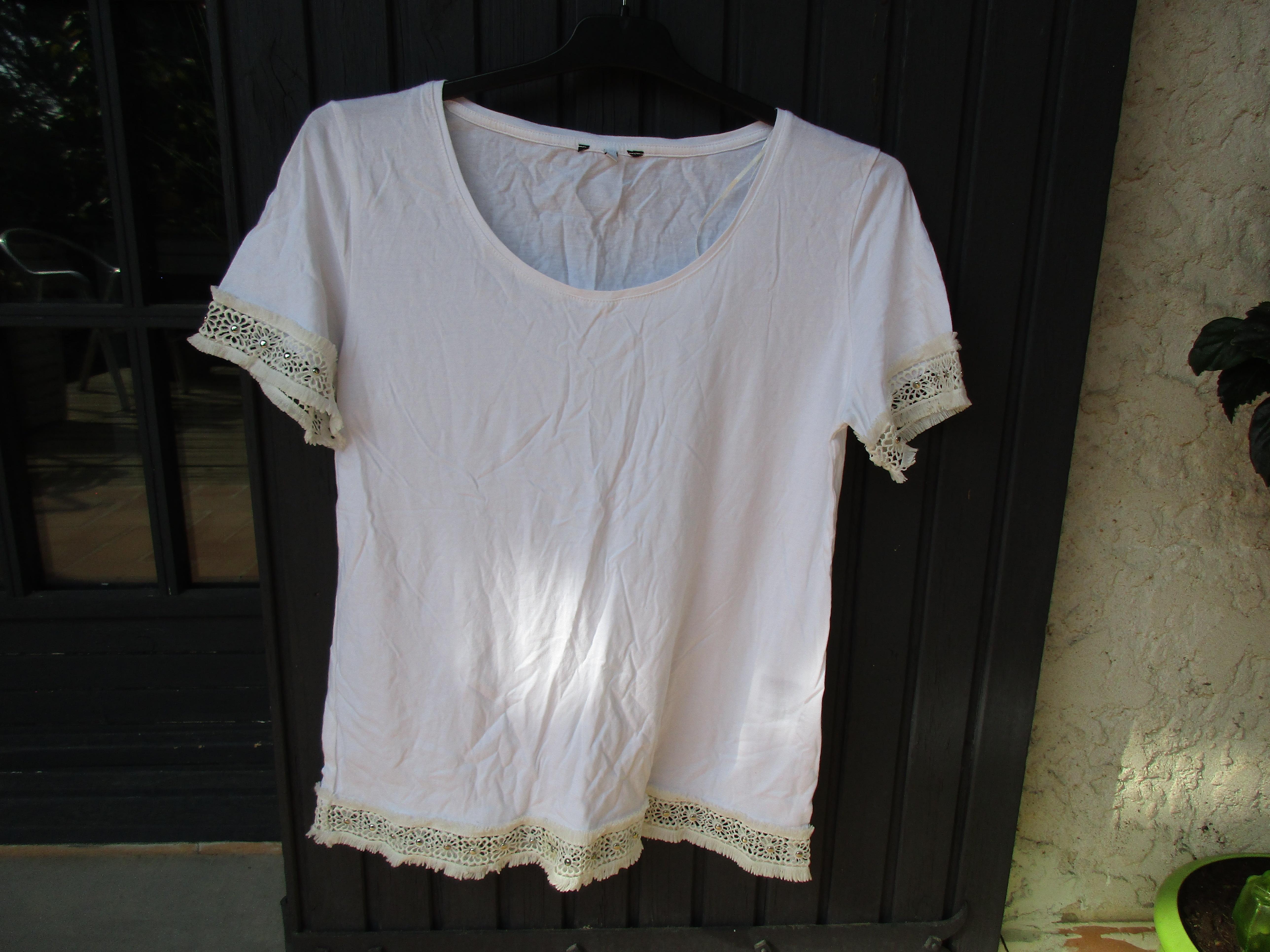 troc de troc tee shirt de marque t3 image 0