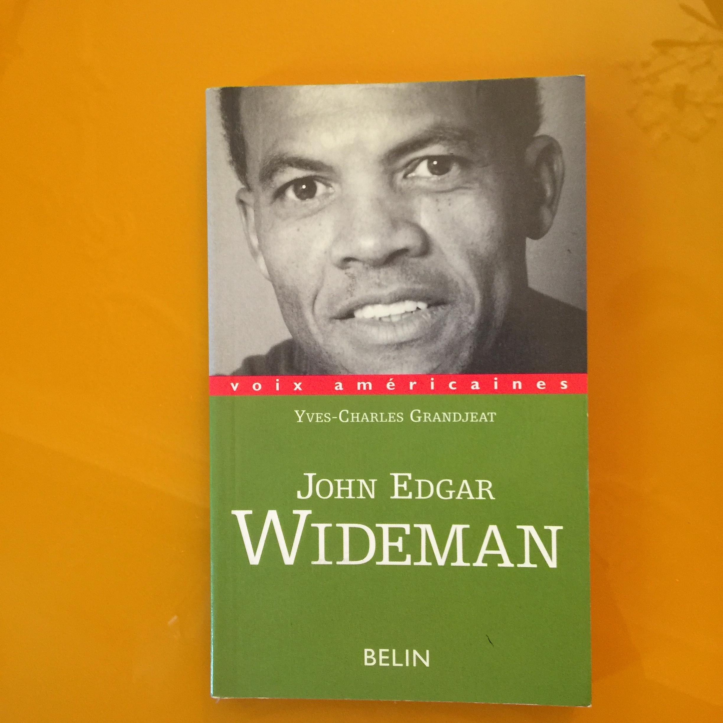 troc de troc livre « john edgar wideman » image 0