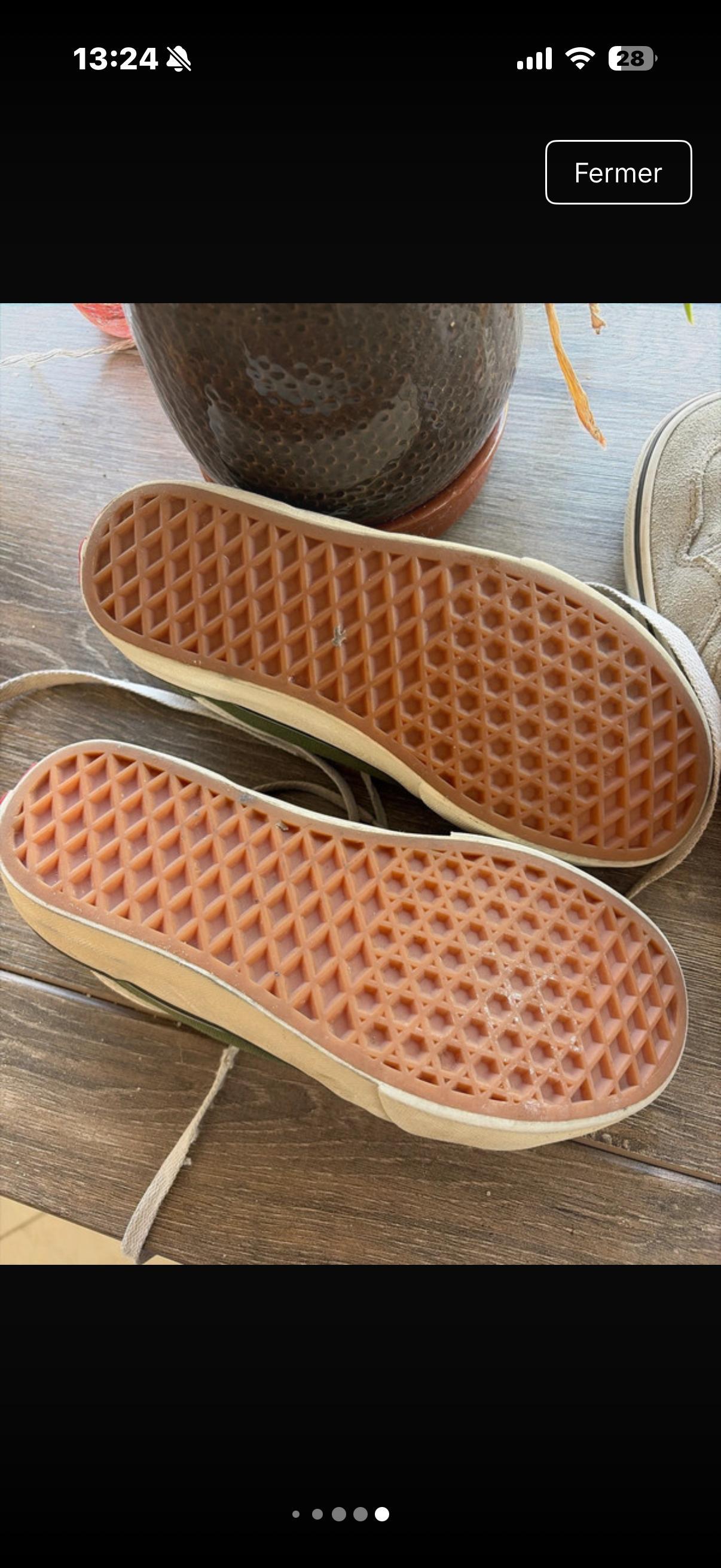 troc de troc chaussures enfants image 2