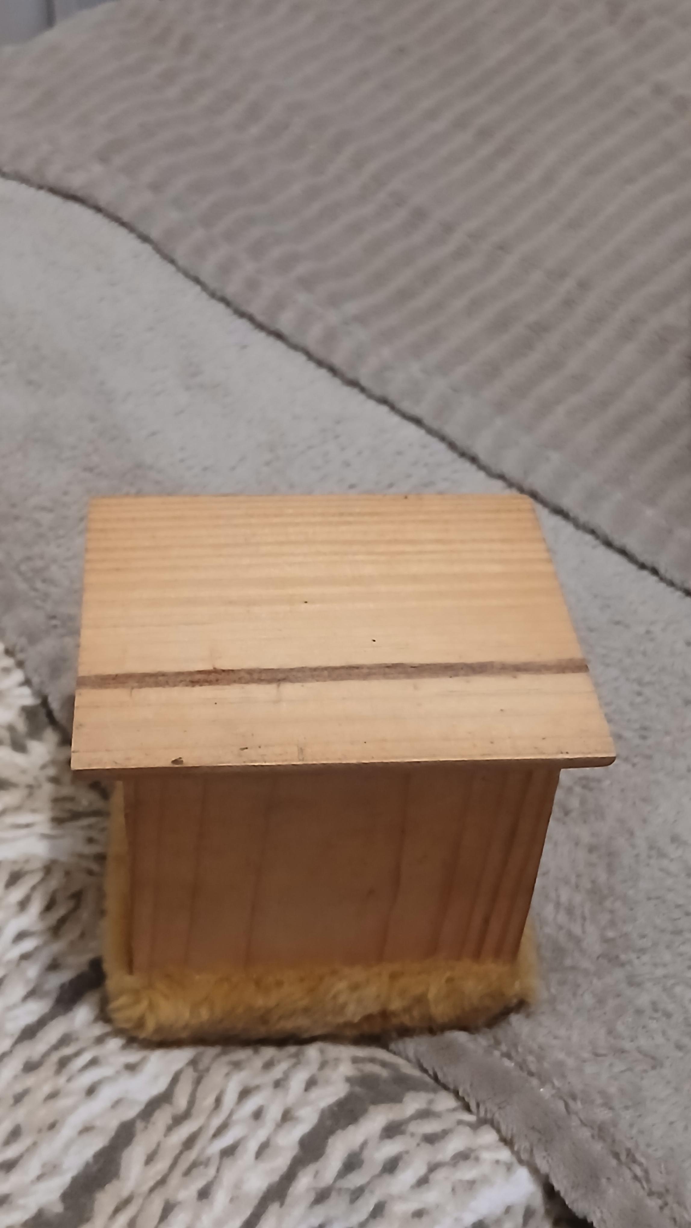 troc de troc boite a télécommande image 2