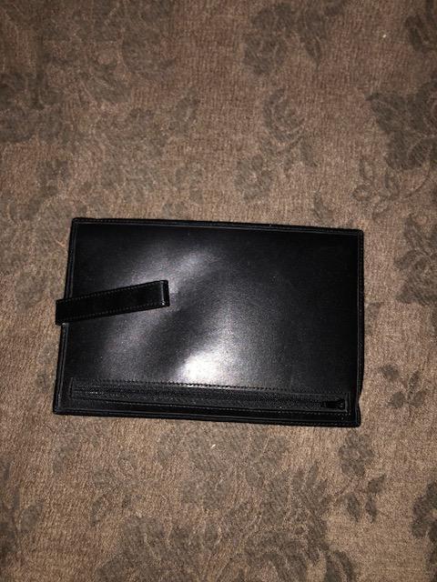 troc de troc pochette delsey 12,5x19cm image 1