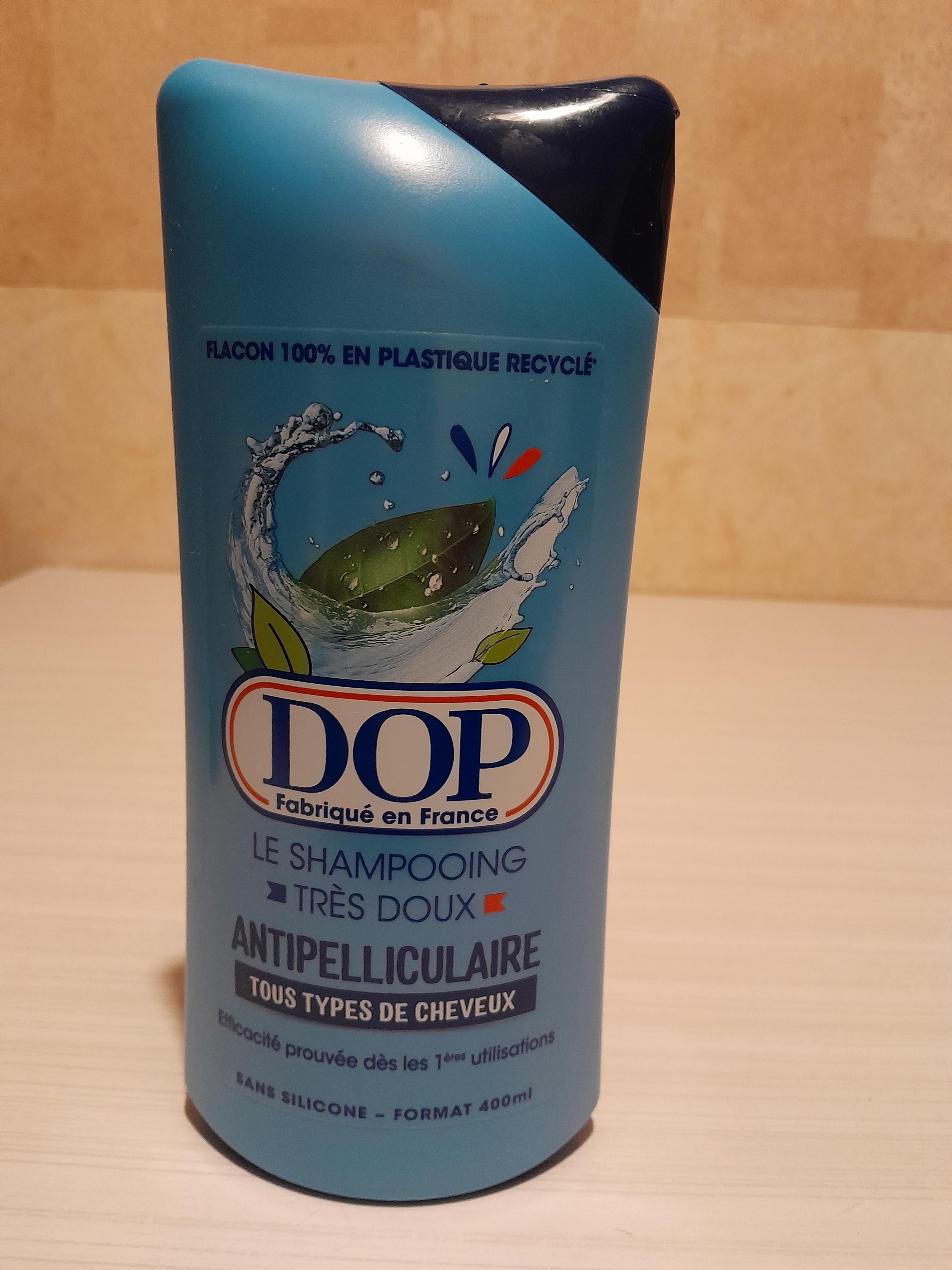 troc de troc reservee shampooing dop anti pelliculaire image 0