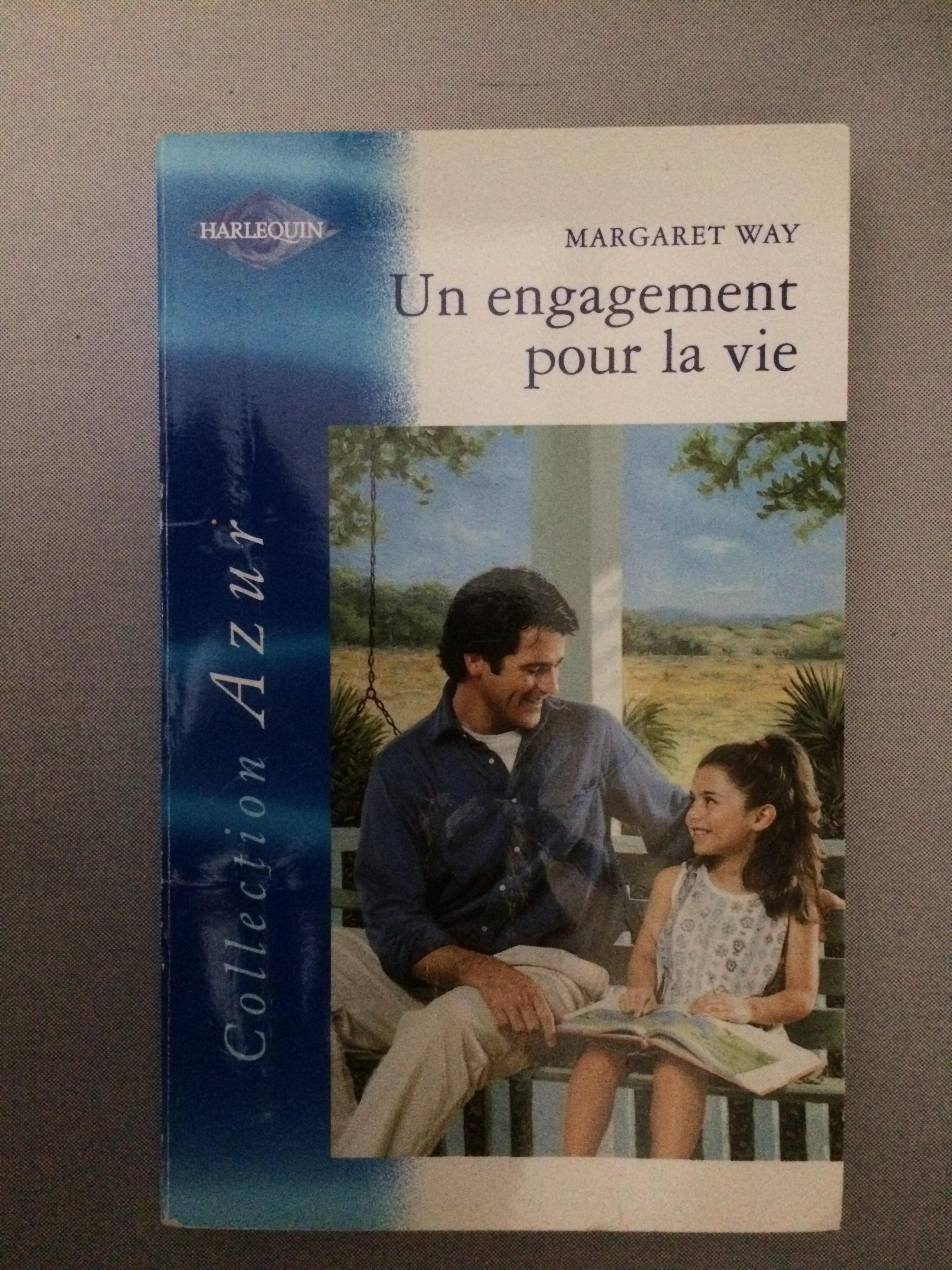 troc de troc un engagement pour la vie de margaret way image 0