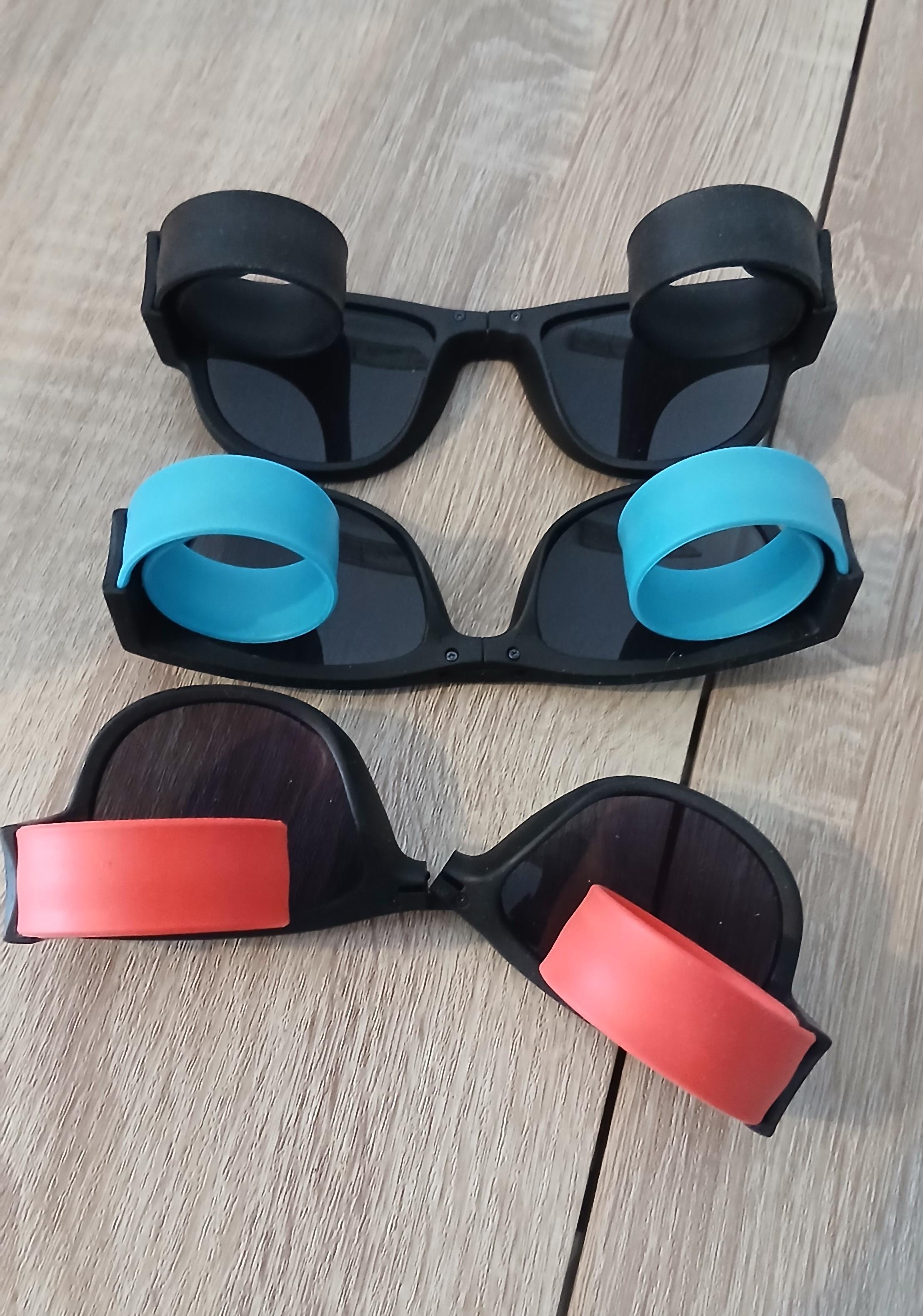 troc de troc lots de lunettes soleil image 1