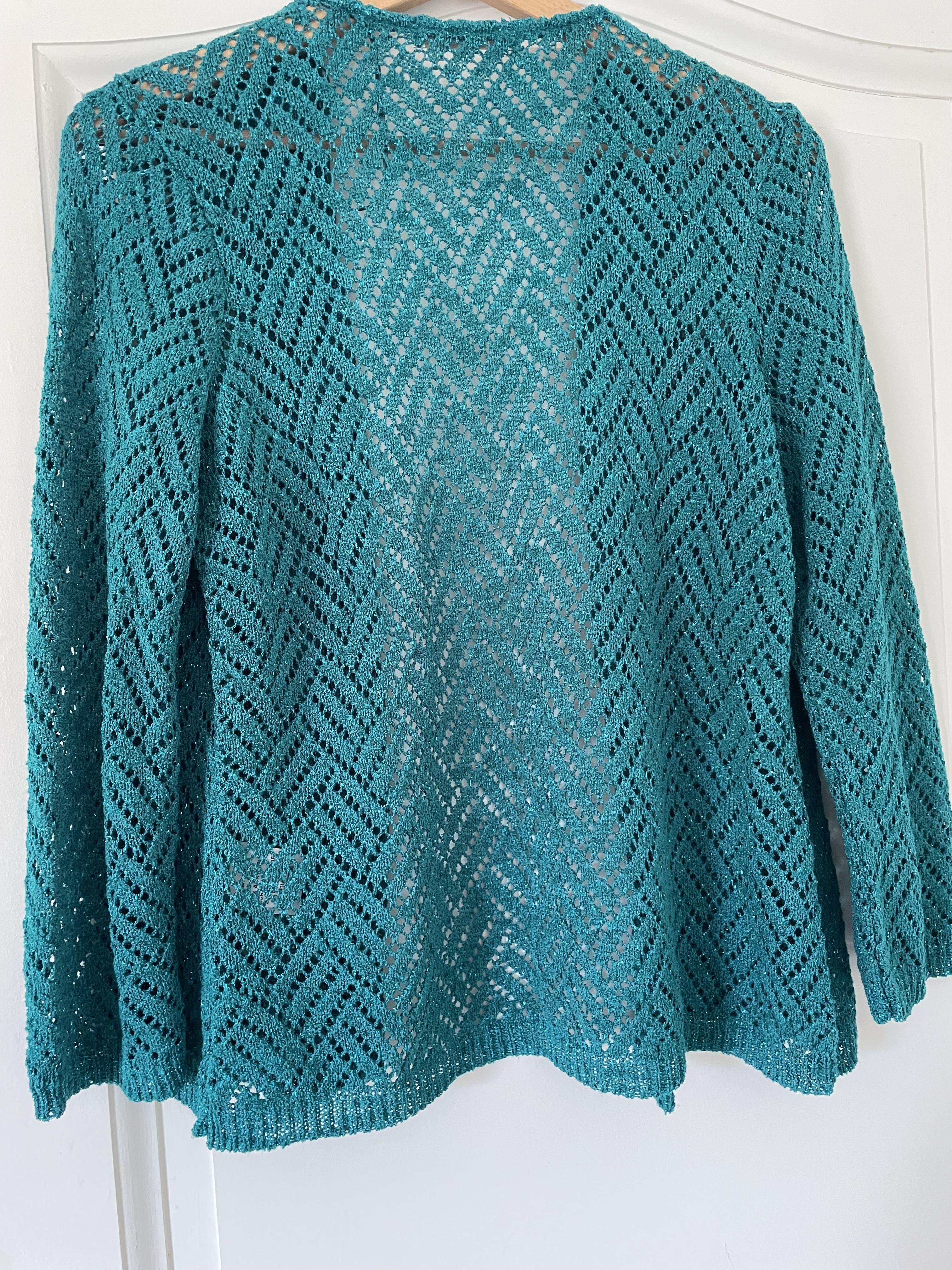 troc de troc veste printanière image 2