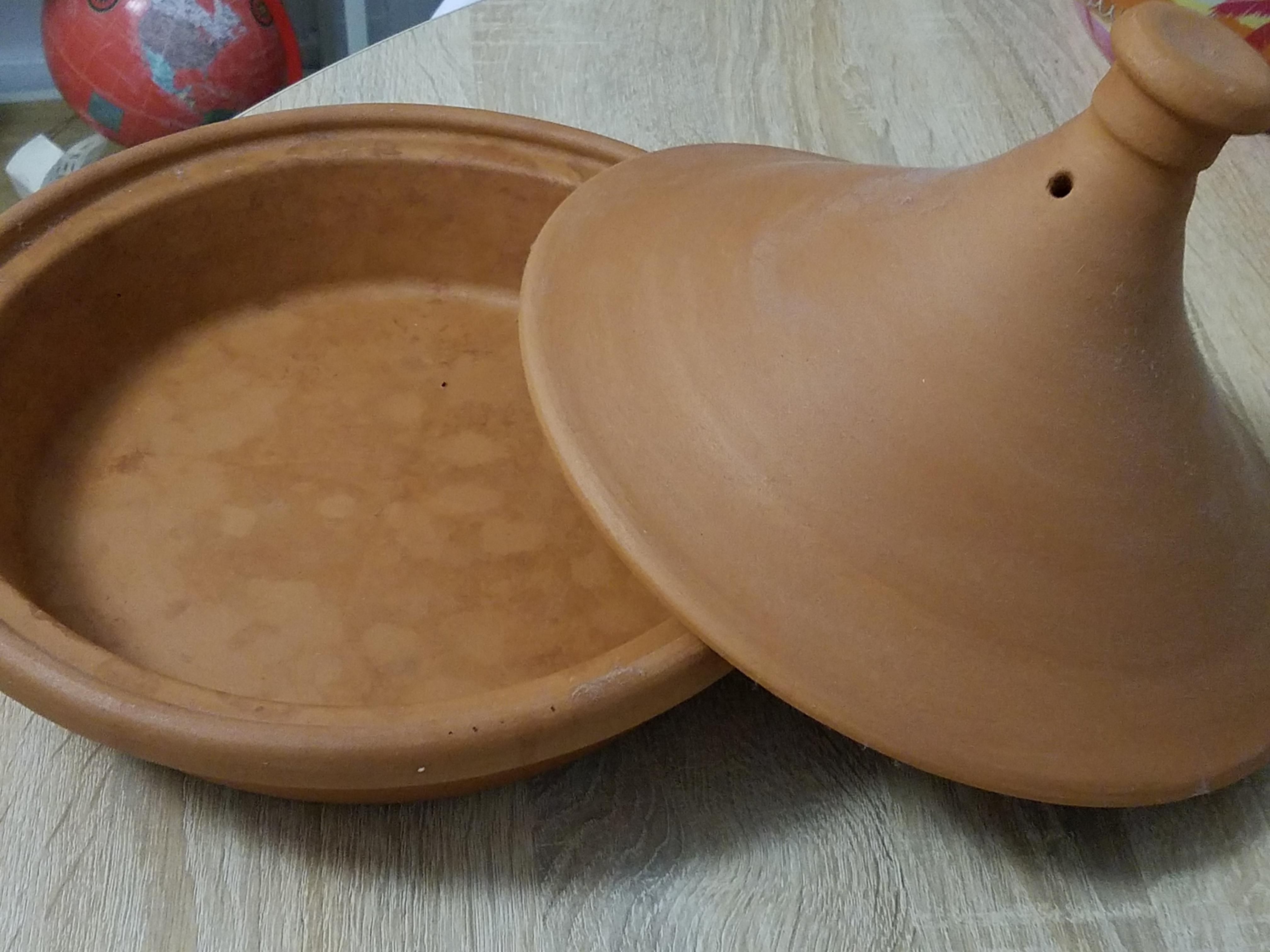 troc de troc plat à tajine image 0