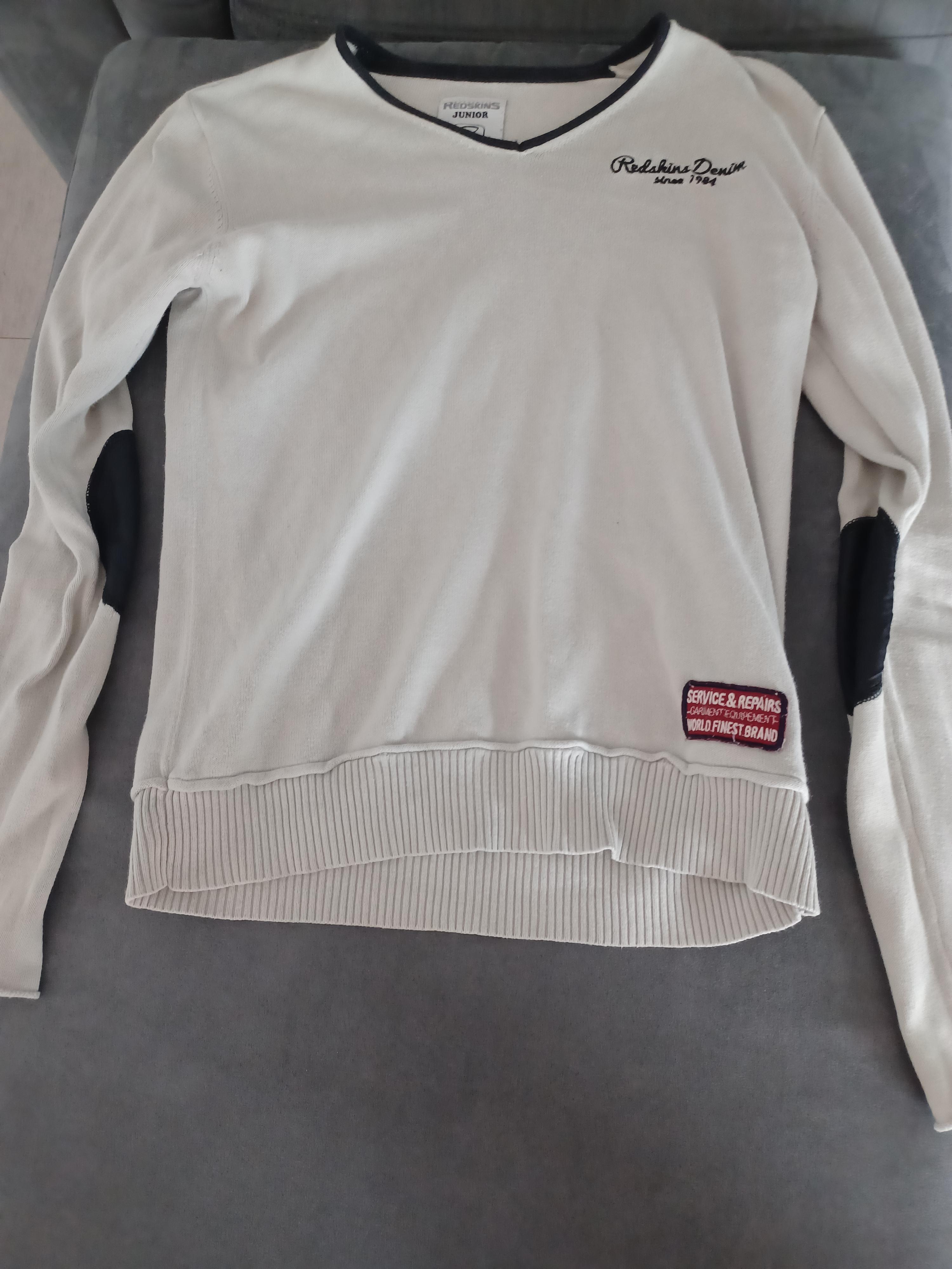 troc de troc pull léger 12 ans image 0