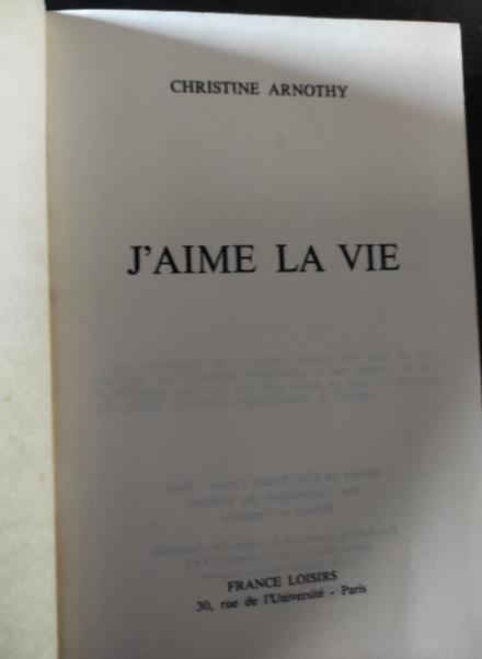 troc de troc j'aime la vie image 2