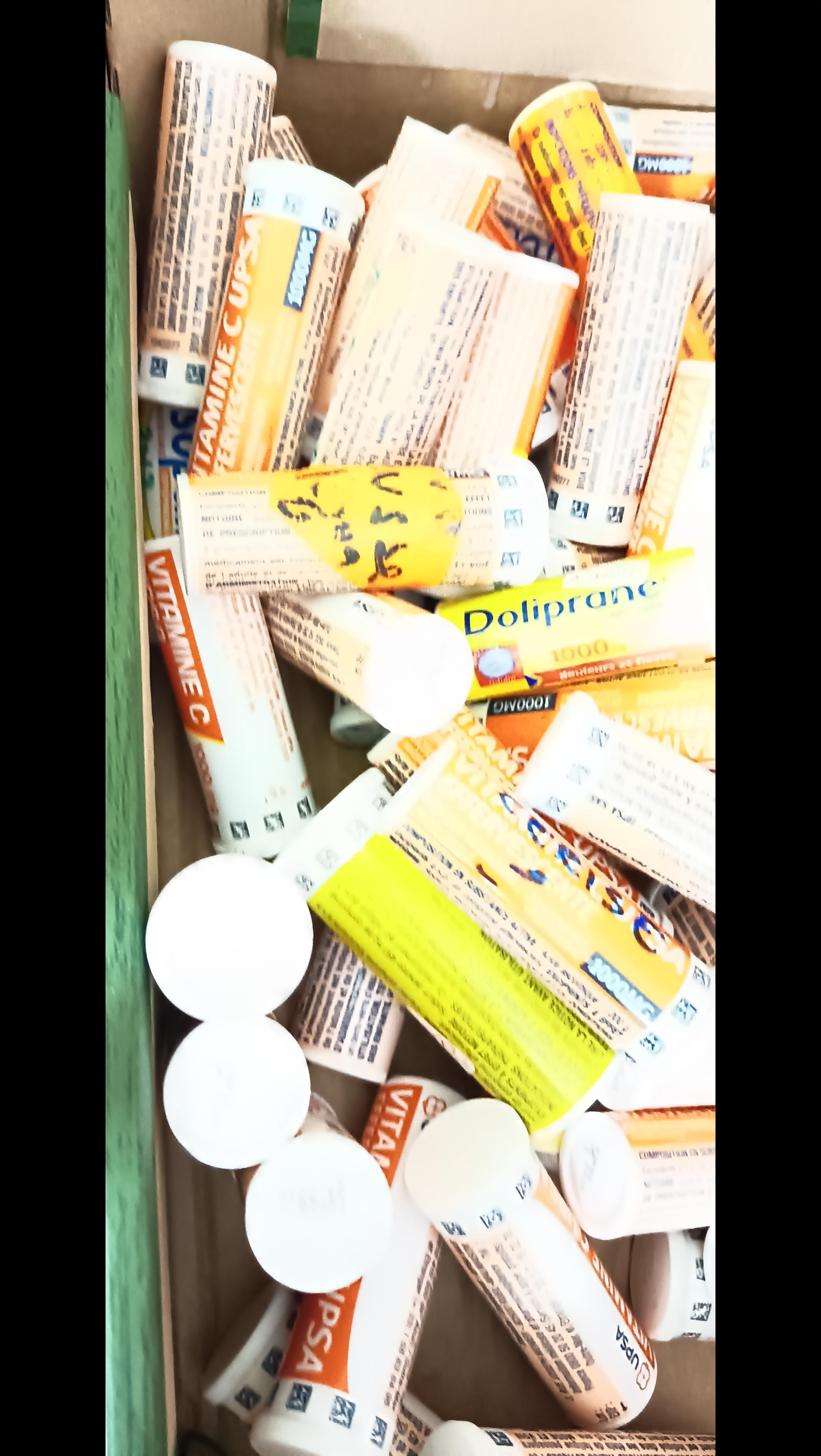 troc de troc graines de potager image 0