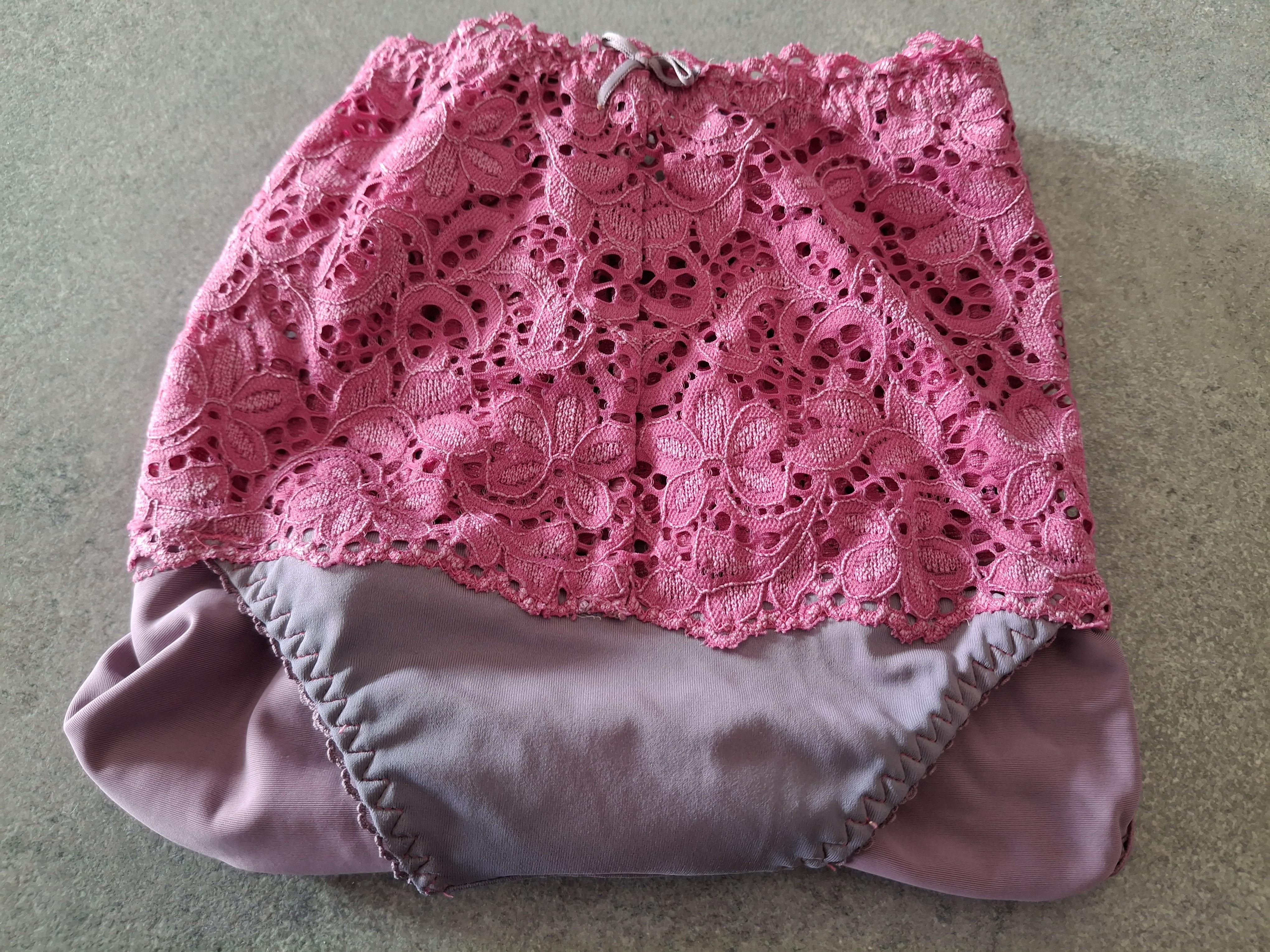 troc de troc culotte sans complexe image 0