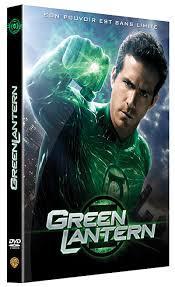 troc de troc dvd - green lantern image 0