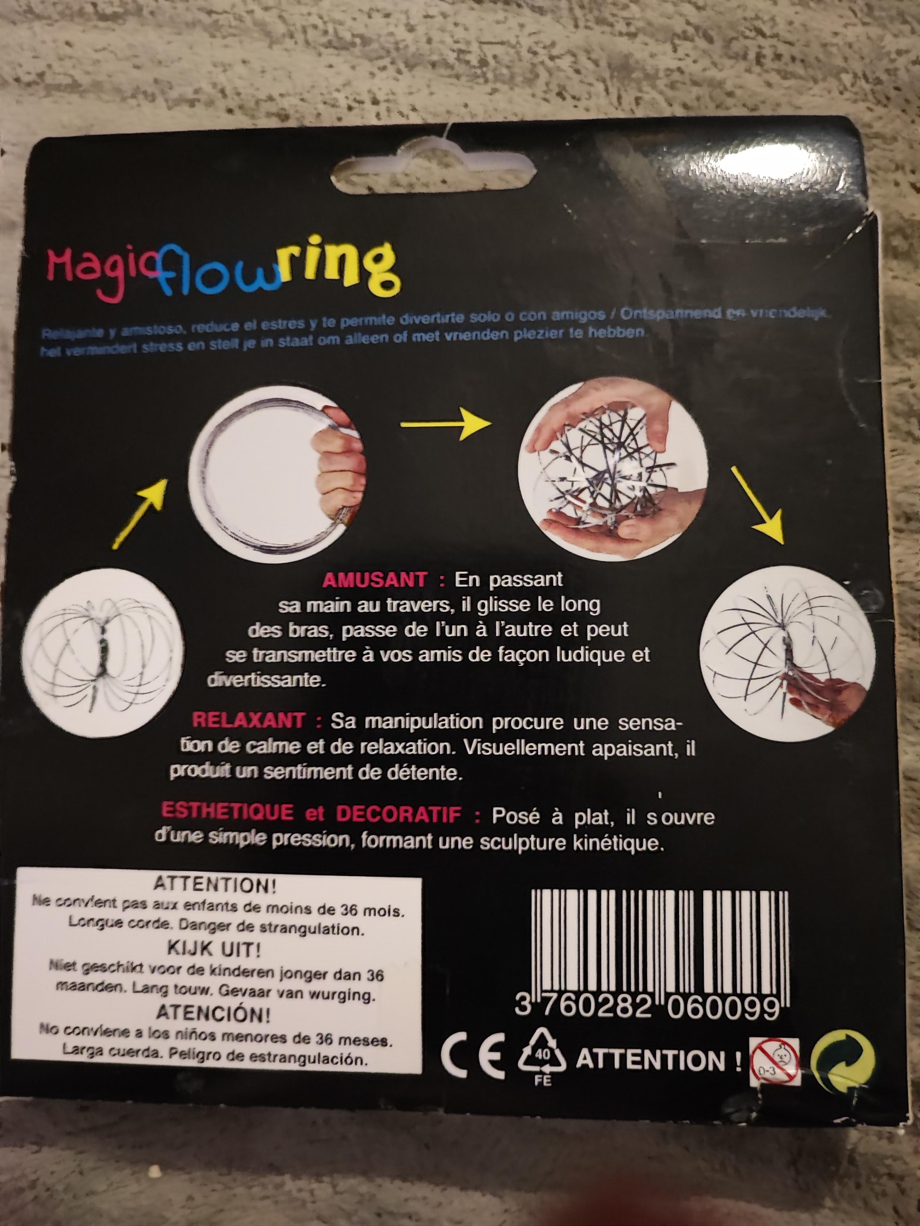 troc de troc magic ring flow image 1