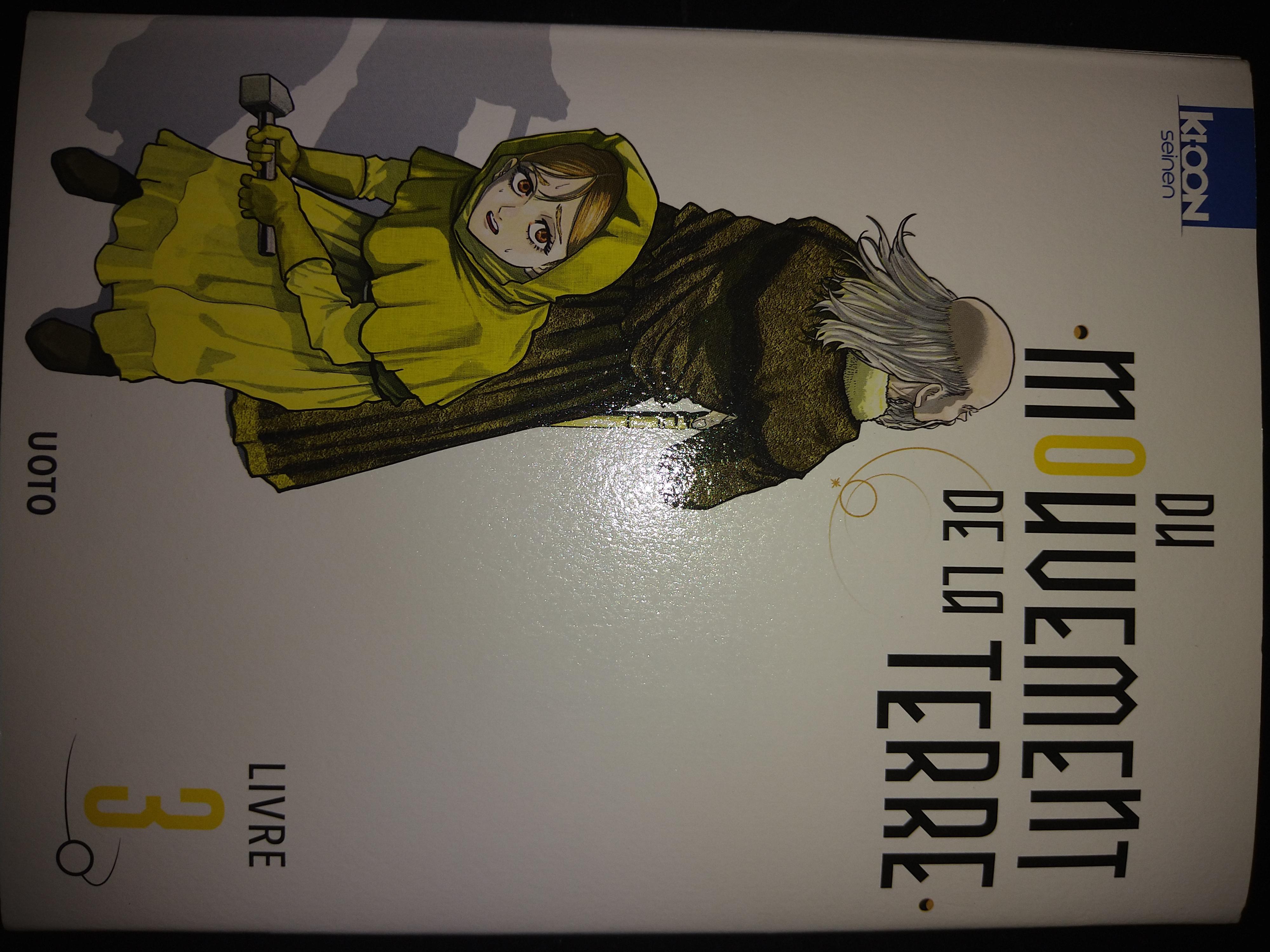 troc de troc mangas image 0