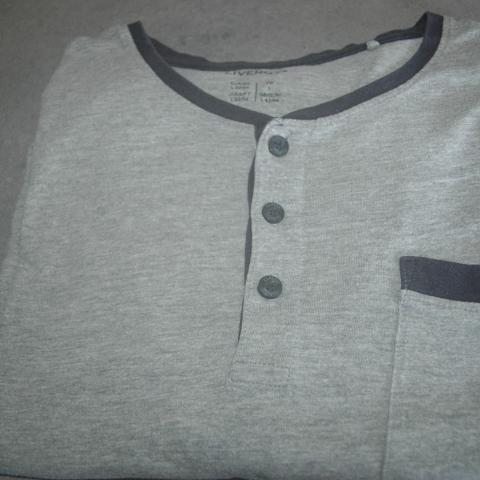 troc de troc haut de pyjama homme image 0