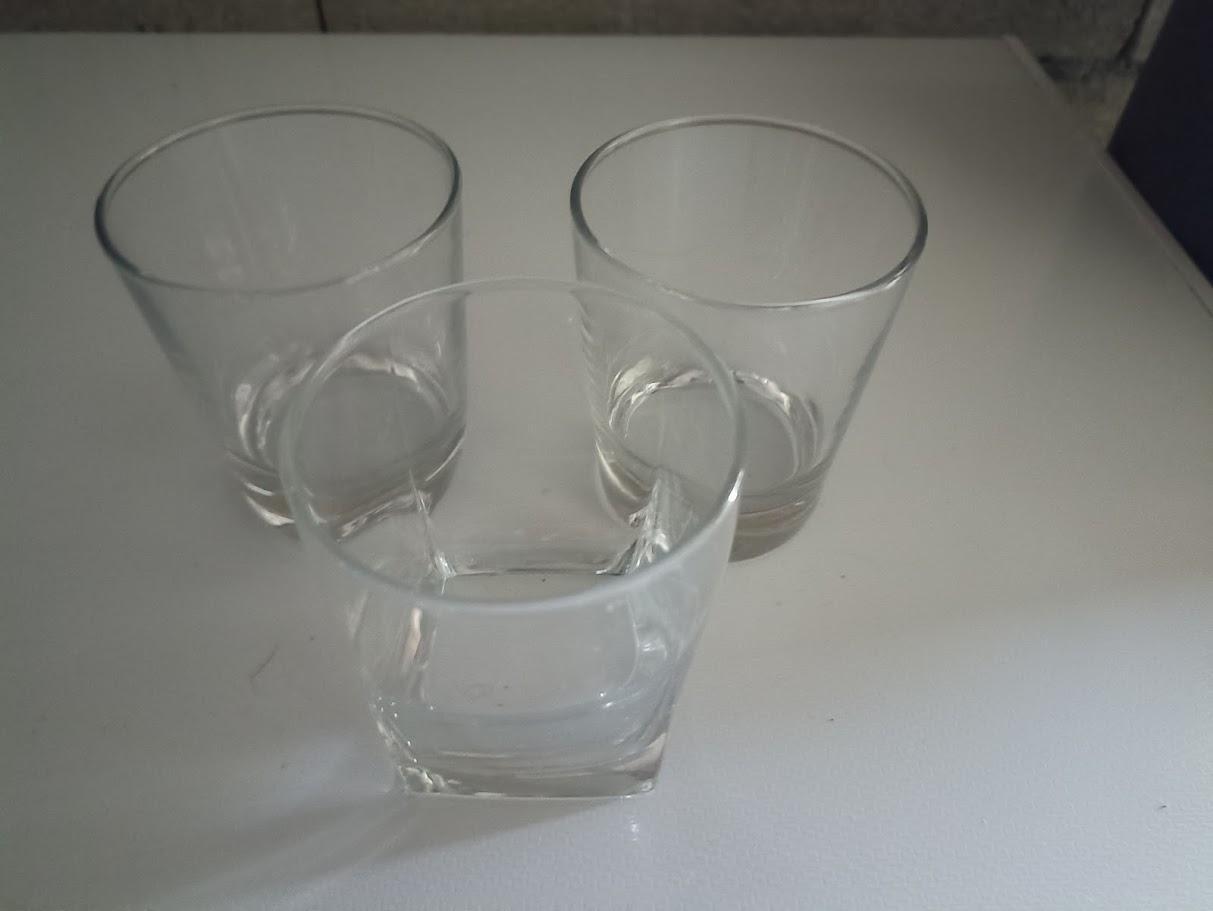 troc de troc lot 3 tumbler image 0