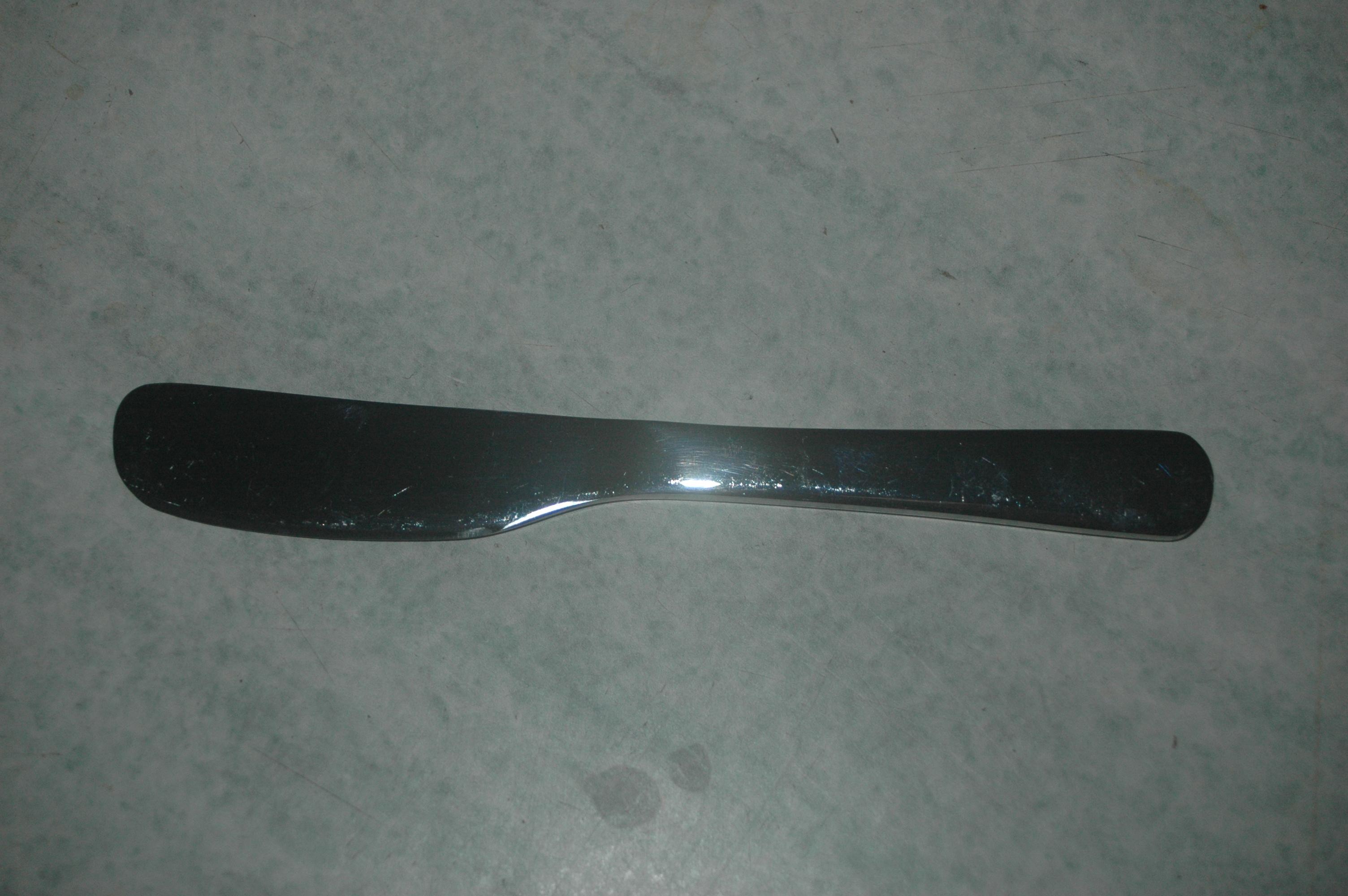 troc de troc couteau à beurre neuf image 0