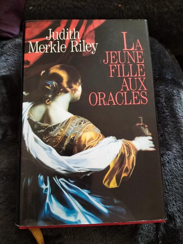 troc de troc la jeune fille aux oracles image 0