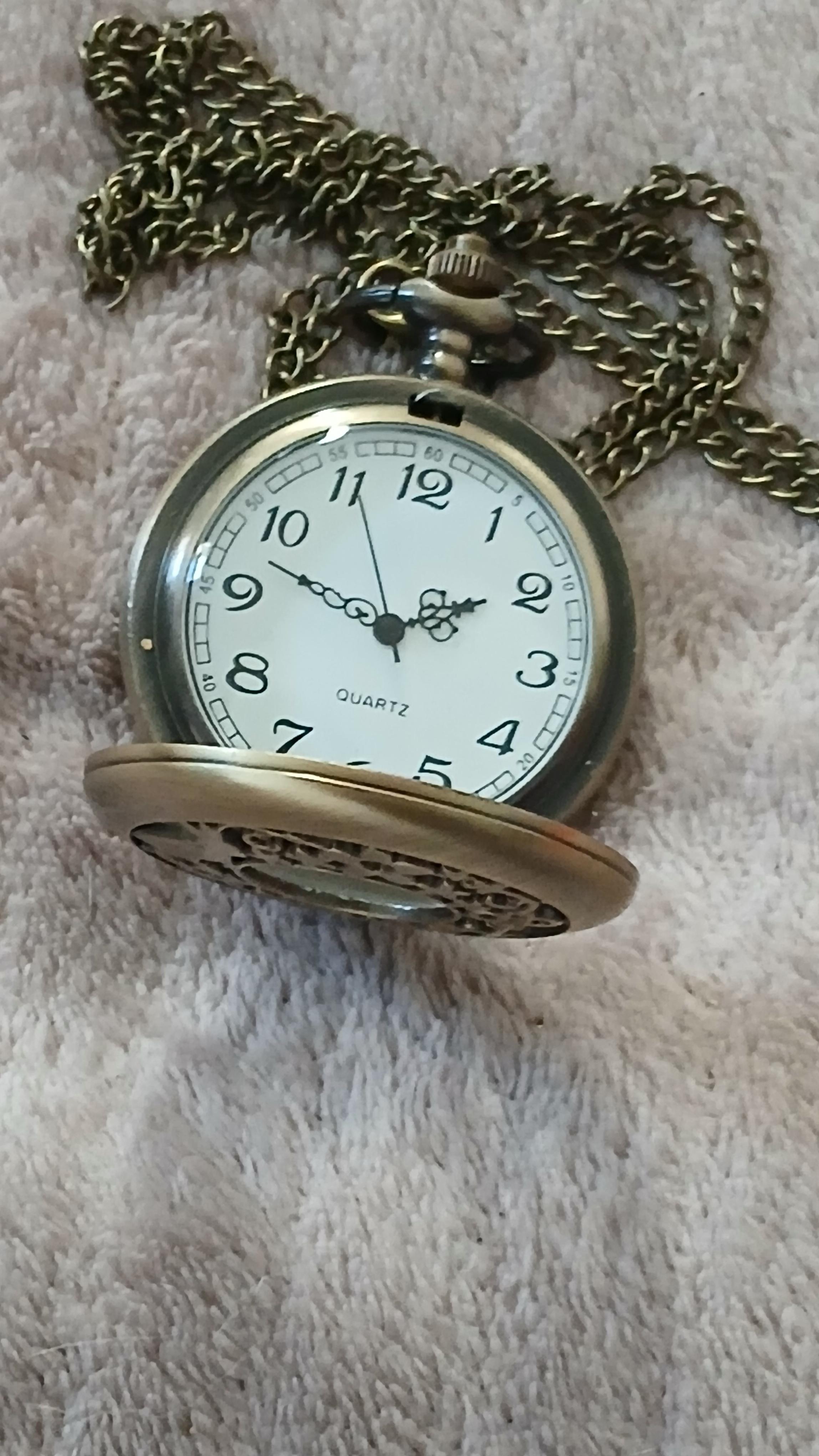 troc de troc reserver sisi. montre a gousset hommes image 1