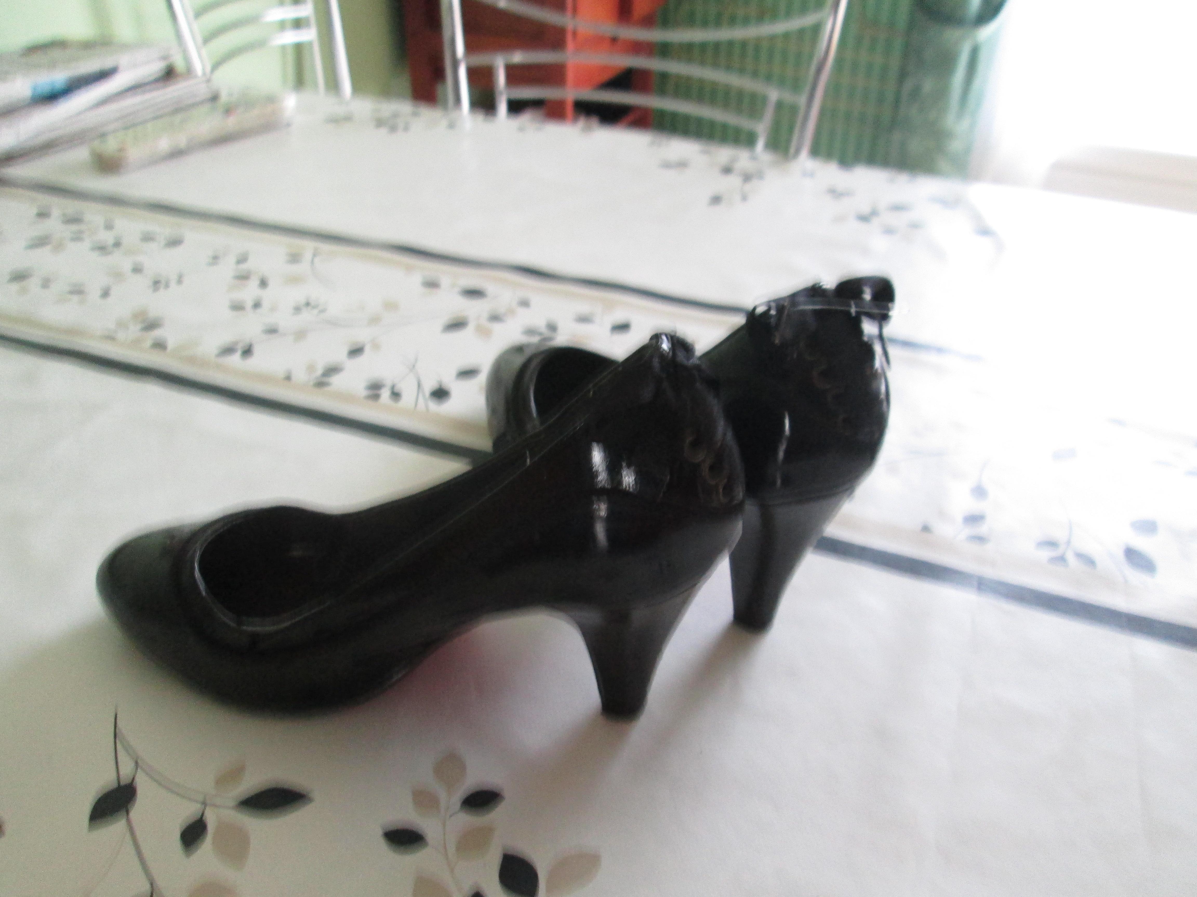 troc de troc chaussure pointure 38 comme neuf 15 noisettes image 2