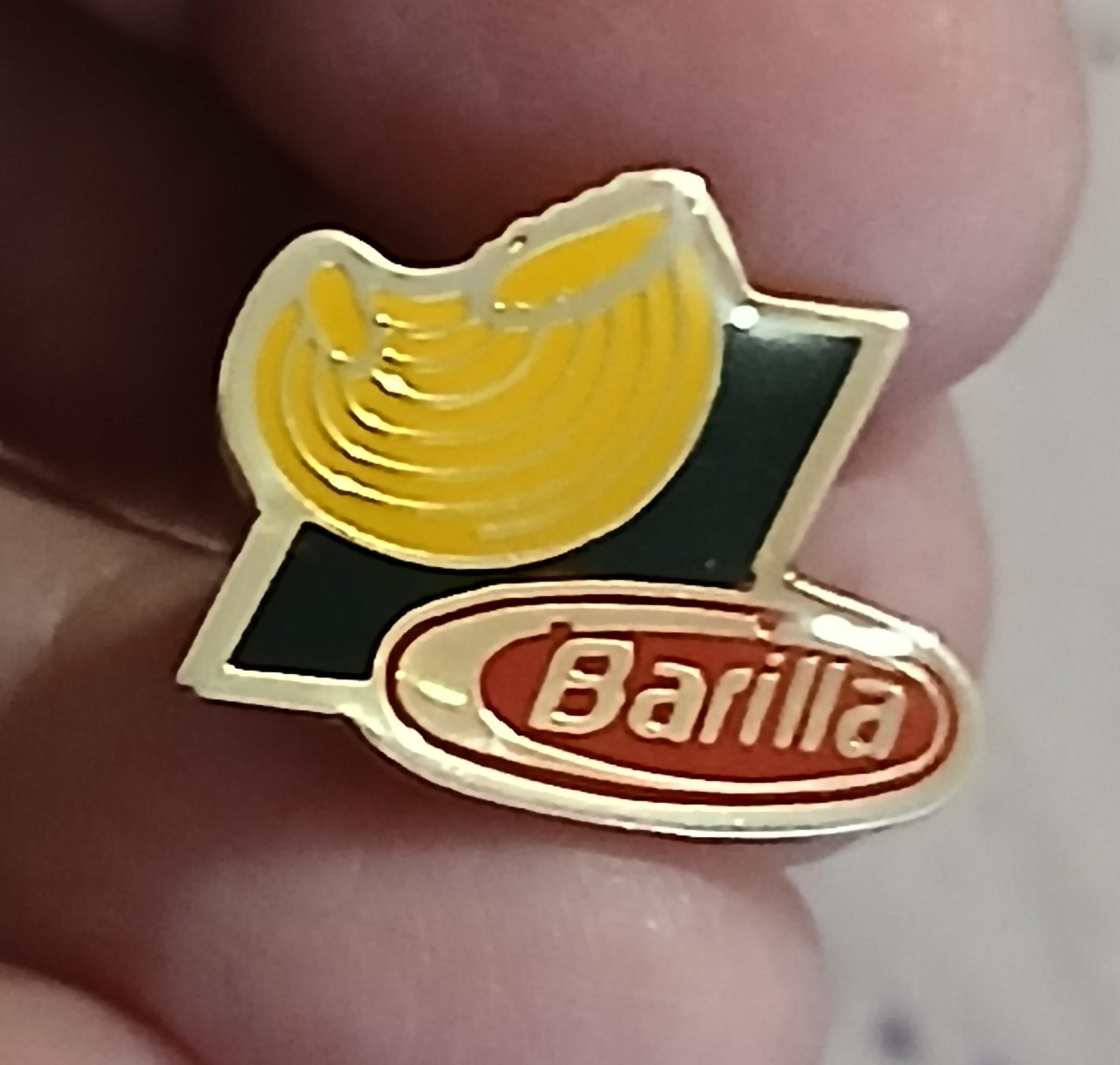 troc de troc un pins ' barilla ' image 0
