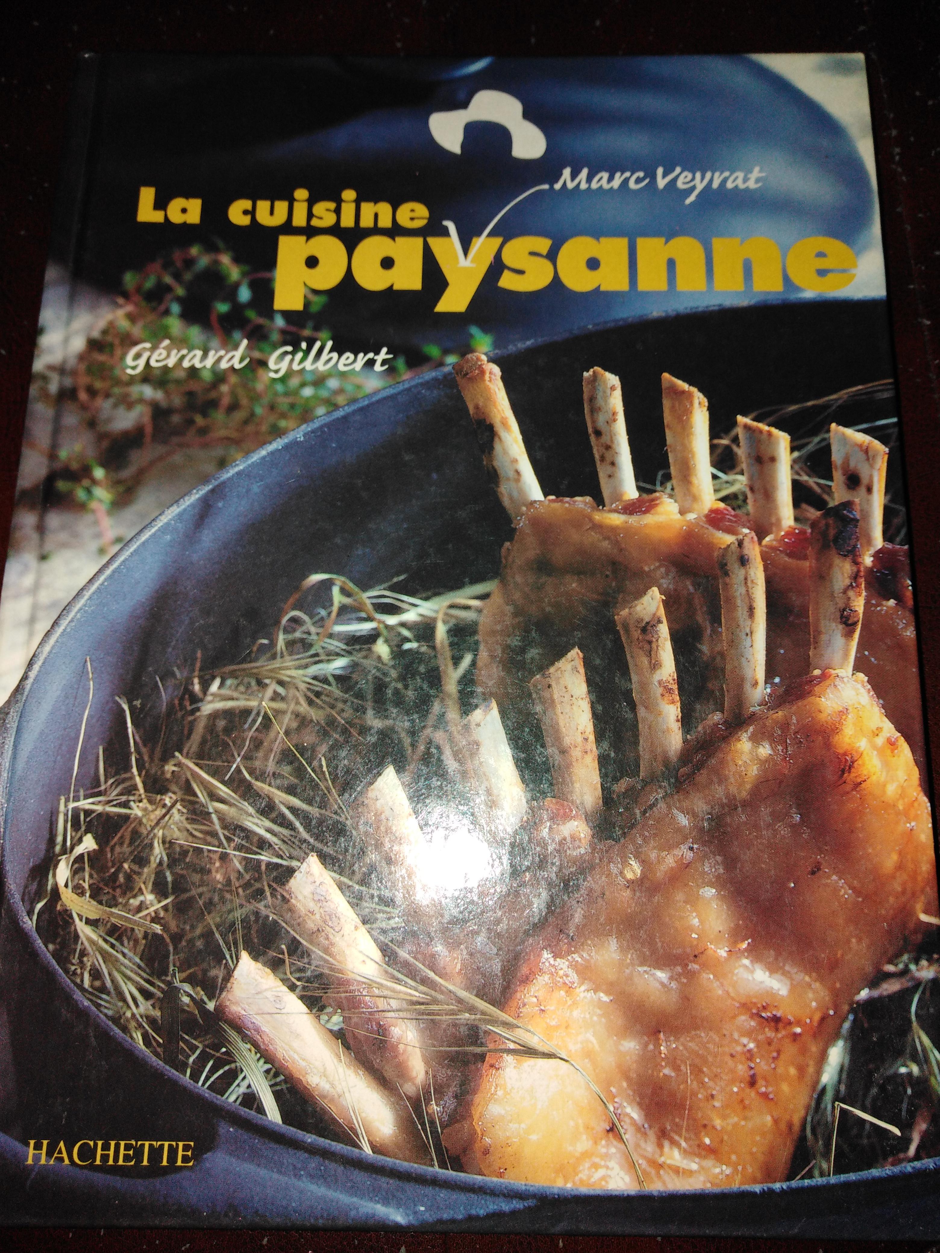 troc de troc livre de cuisine passe pas en lettre image 0