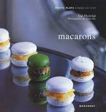 troc de troc attribué l.patisserie - macarons image 0