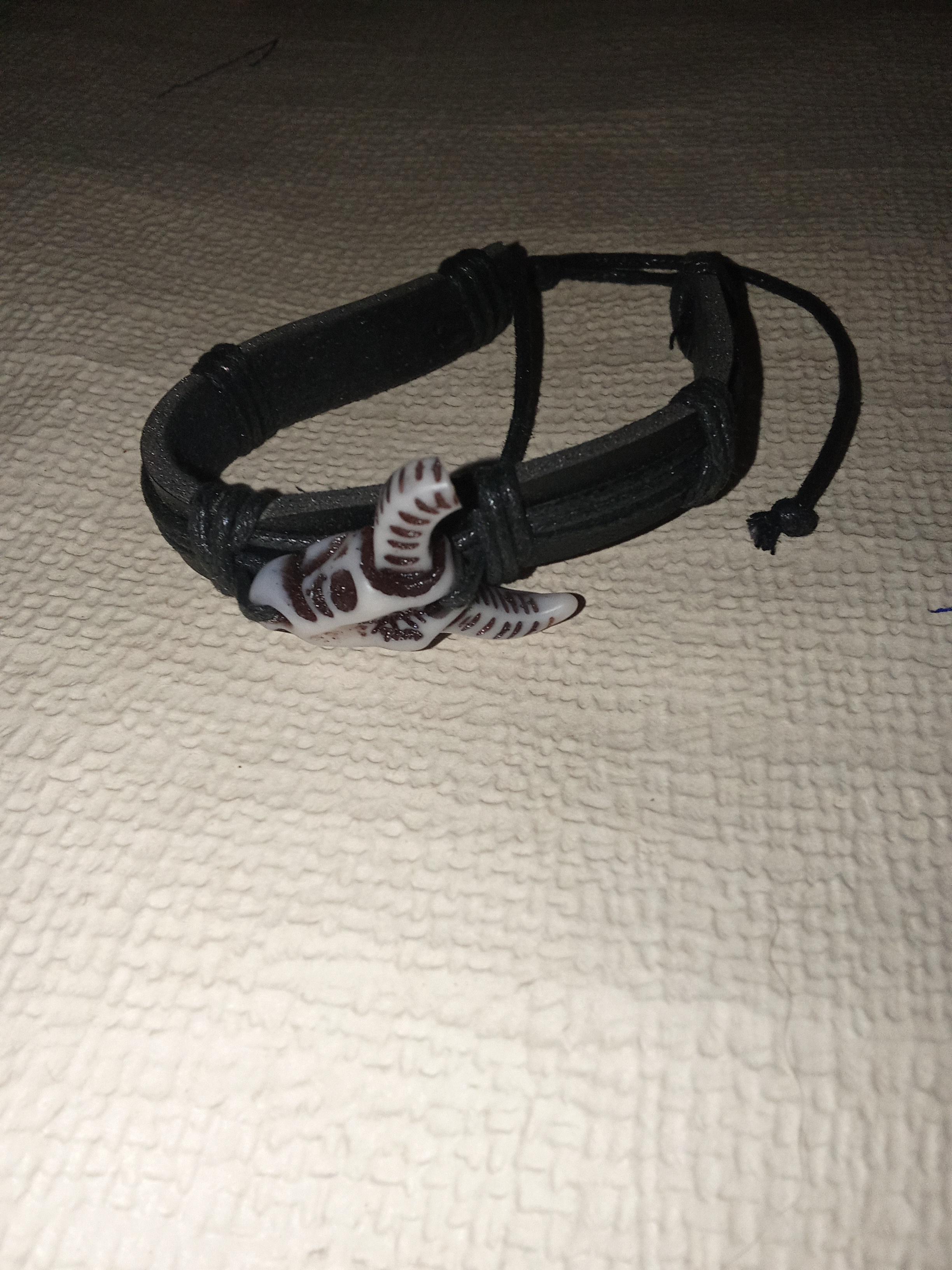 troc de troc bracelet ajustable neuf image 0