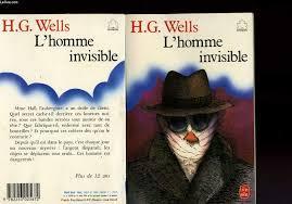 troc de troc livre - l'homme invisible - poche - h.g. wells image 1