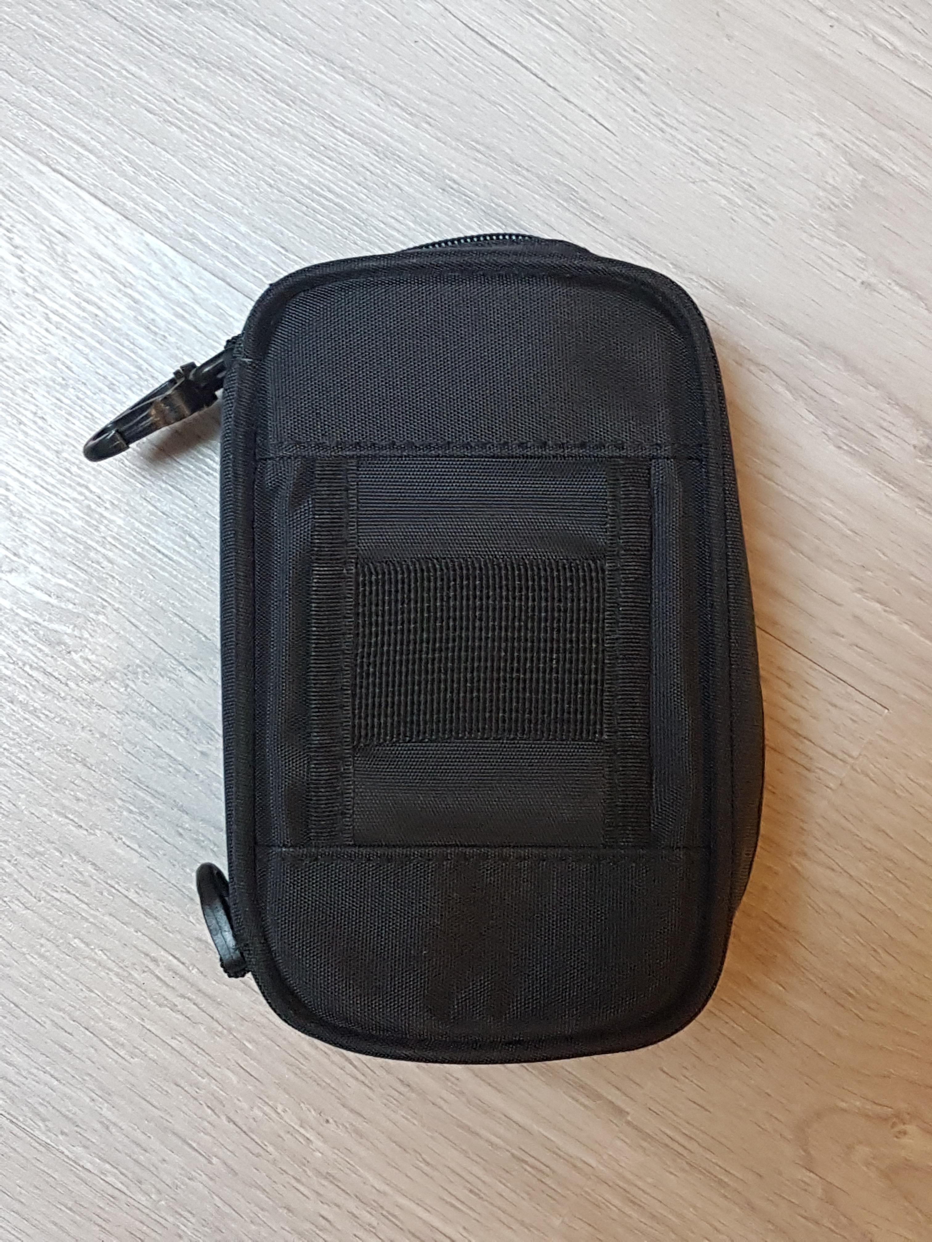 troc de troc sachoche de transport pour nintendo 3ds / 3ds xl image 2