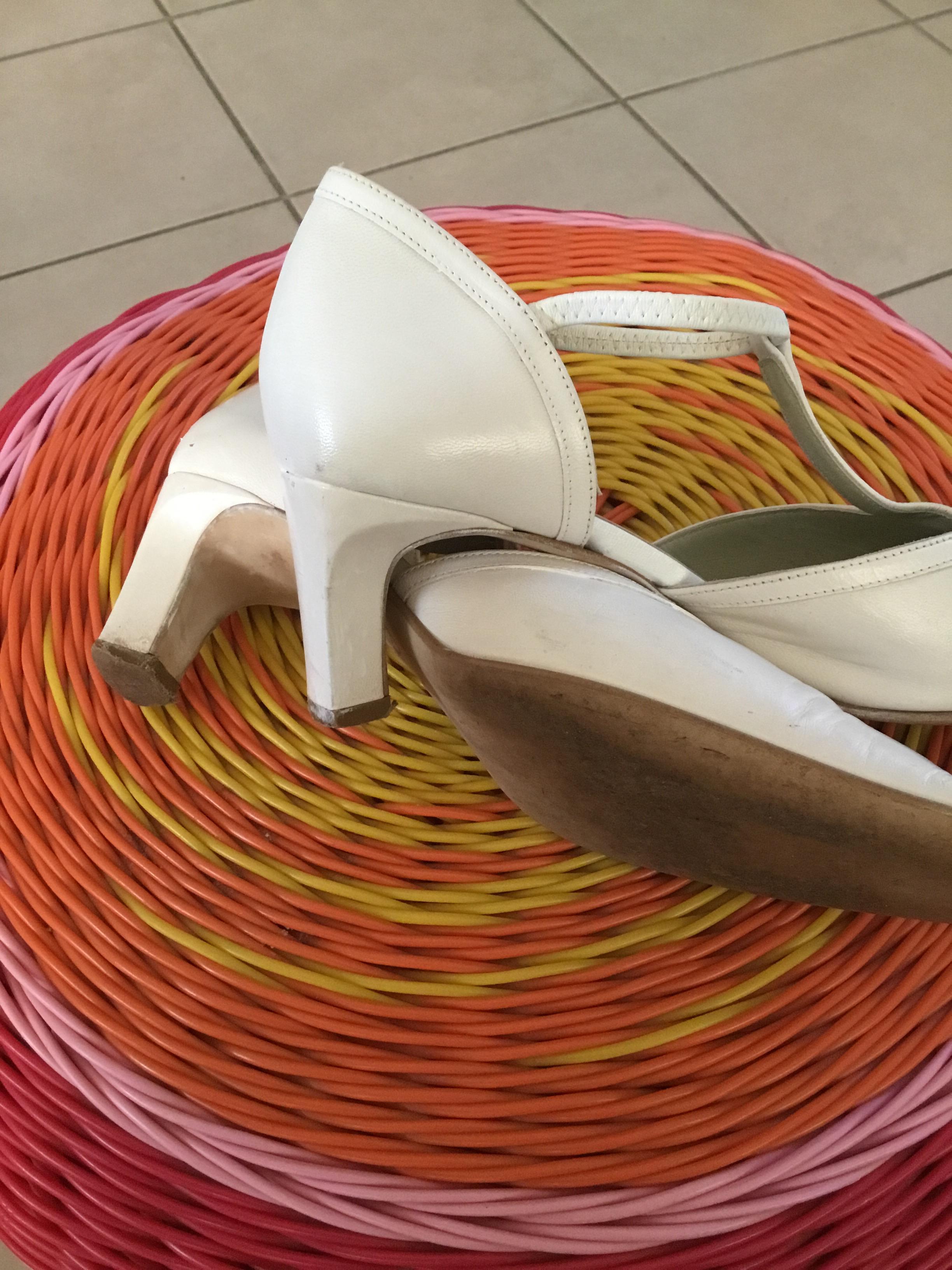troc de troc donne chaussures femme à talons élégantes pointure 37 image 2