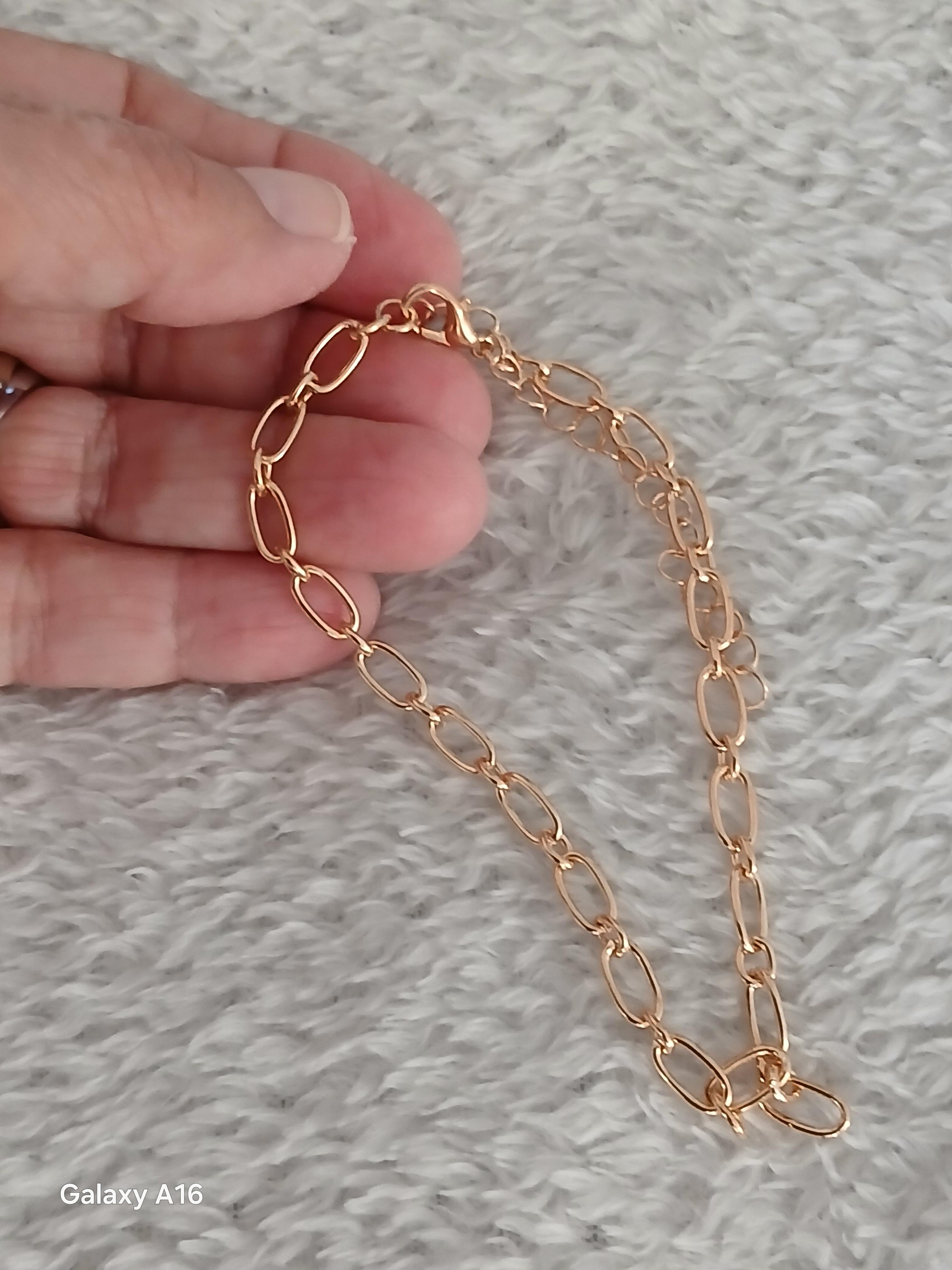 troc de troc bracelet femme image 0