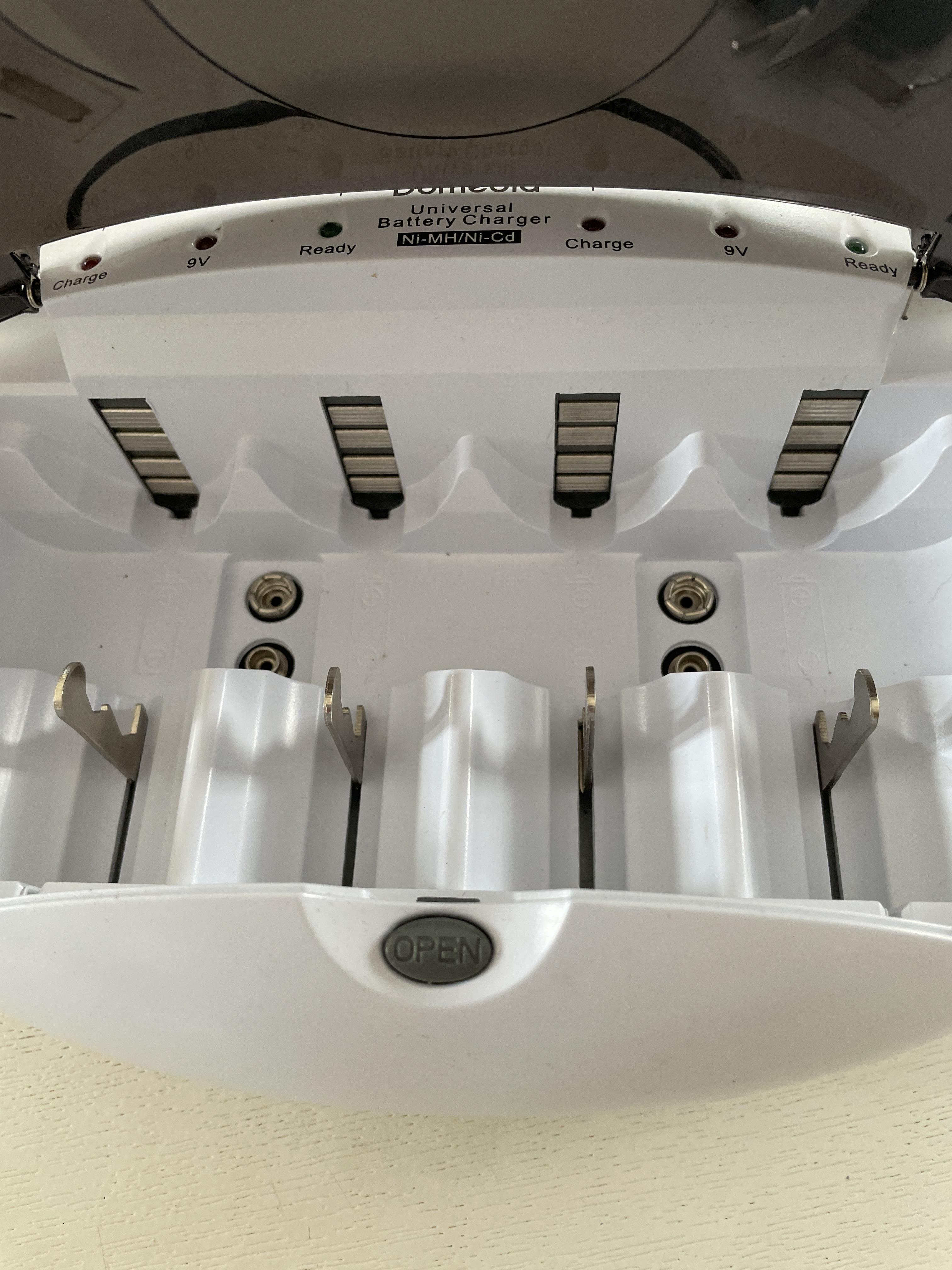 troc de troc chargeur piles image 1