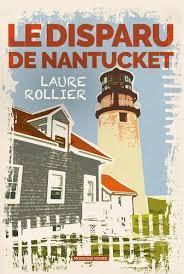 troc de troc livre - le disparu de nantucket - gdft -  laure rollier image 0