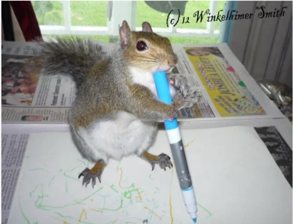 troc de troc chercher feutres / stylos / crayon image 0