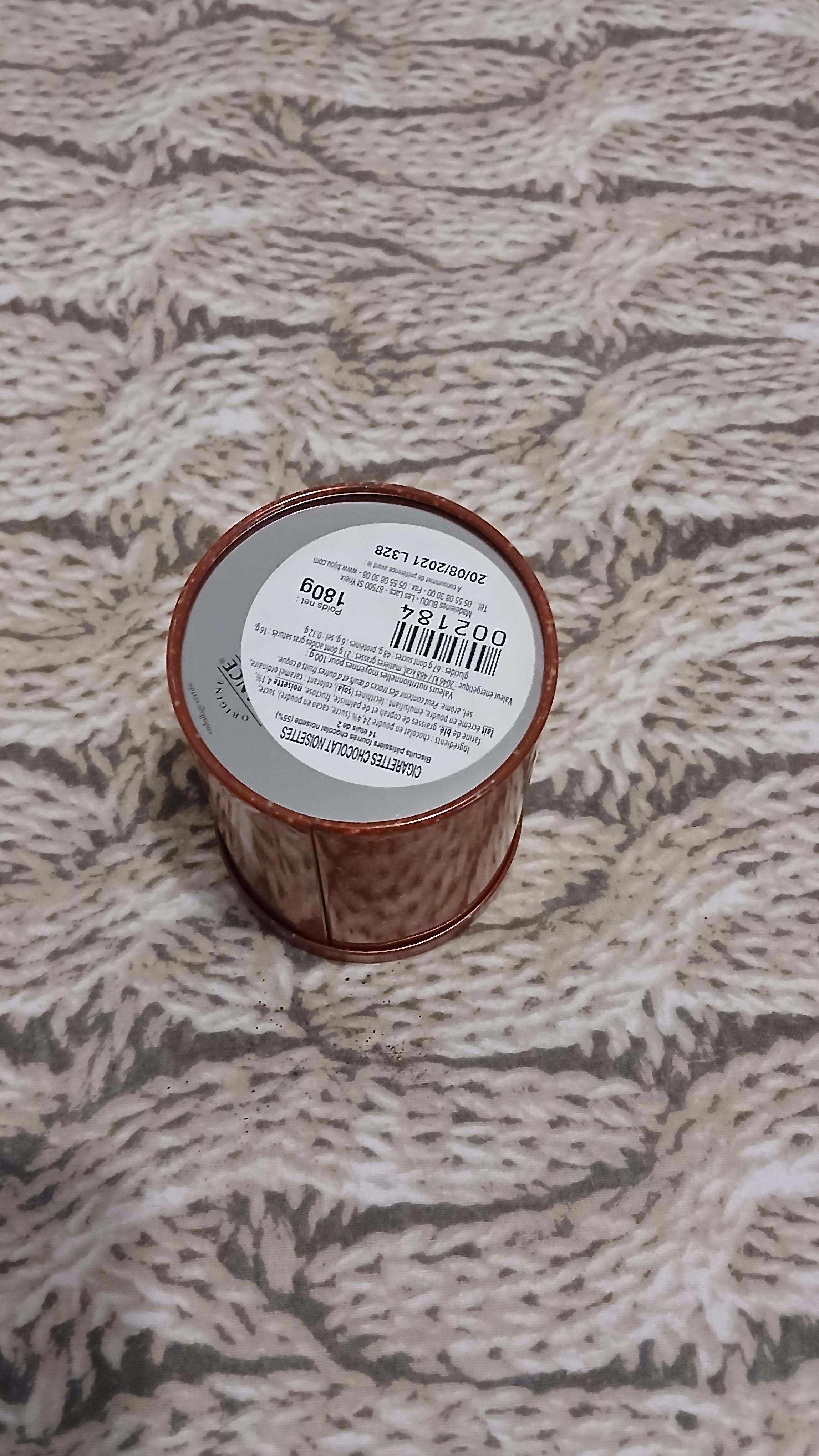 troc de troc boîte en fer image 2