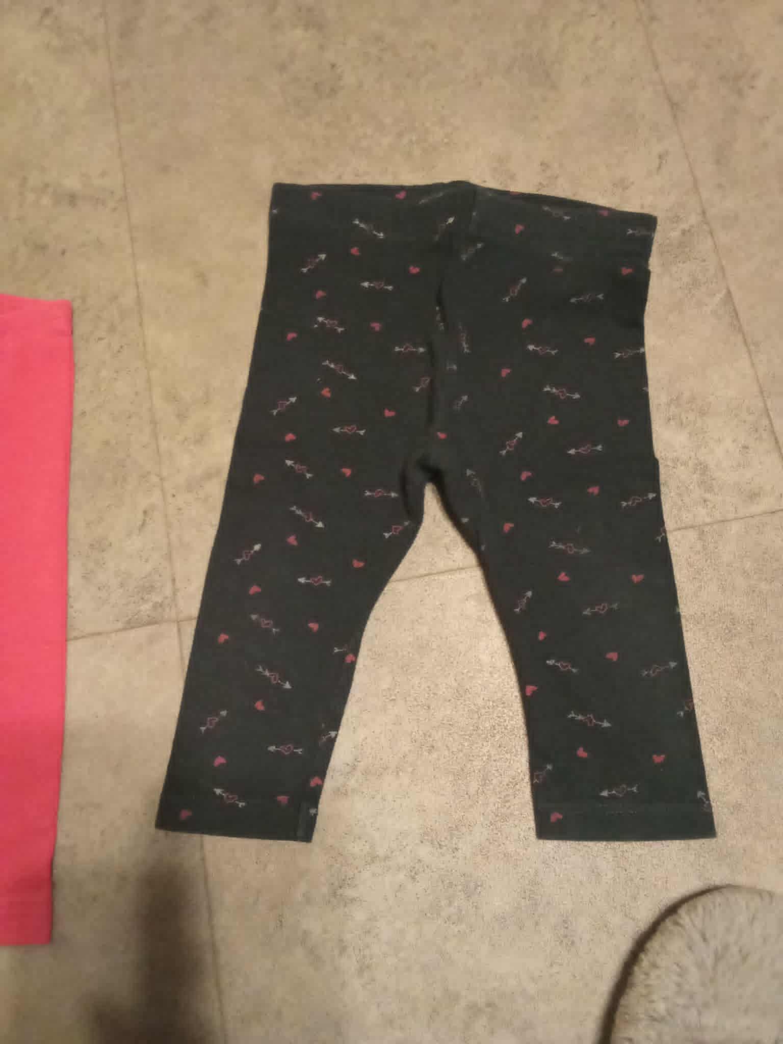 troc de troc lot de 2 calecon 6/9 mois image 2