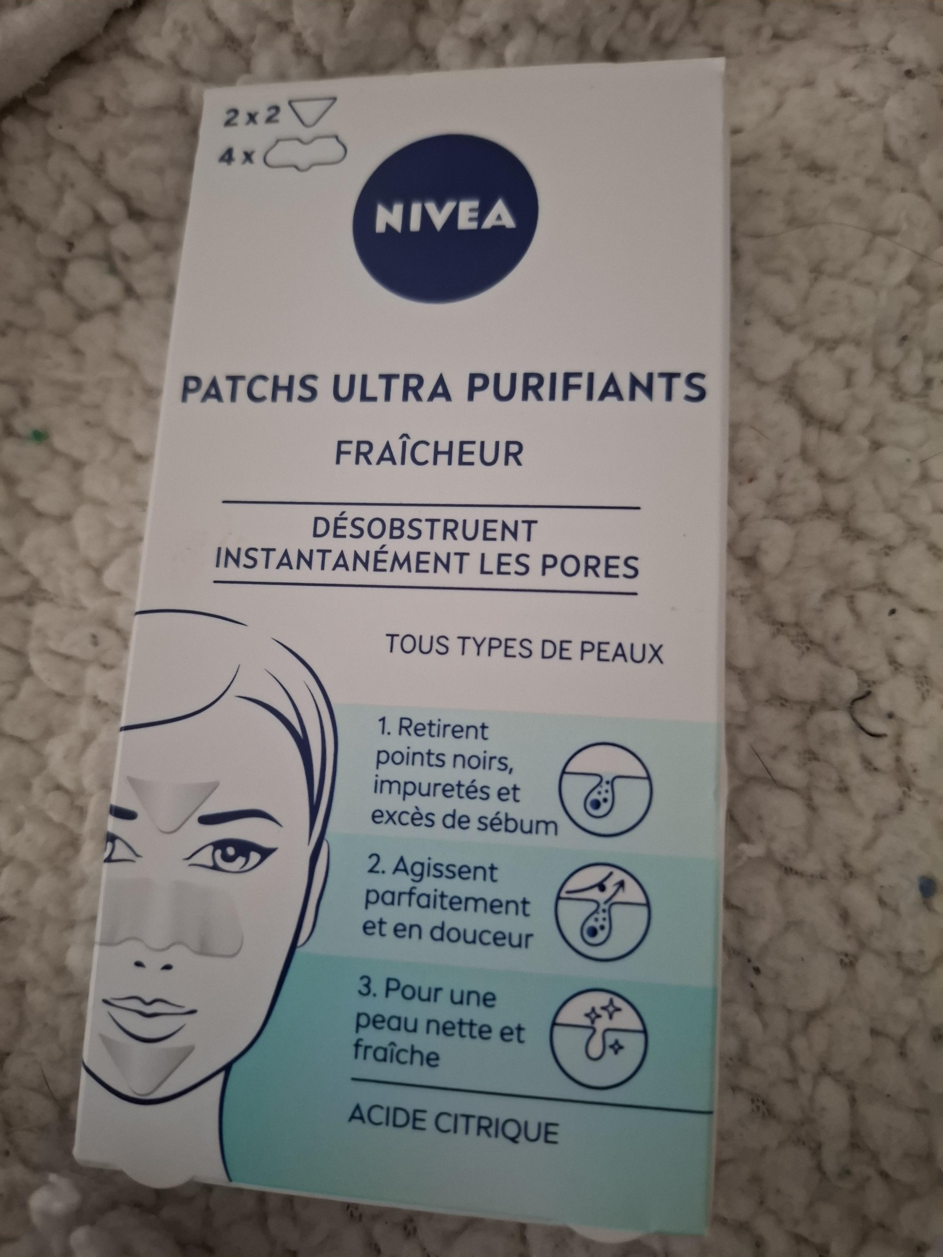 troc de troc patchs ultra purifiant image 0