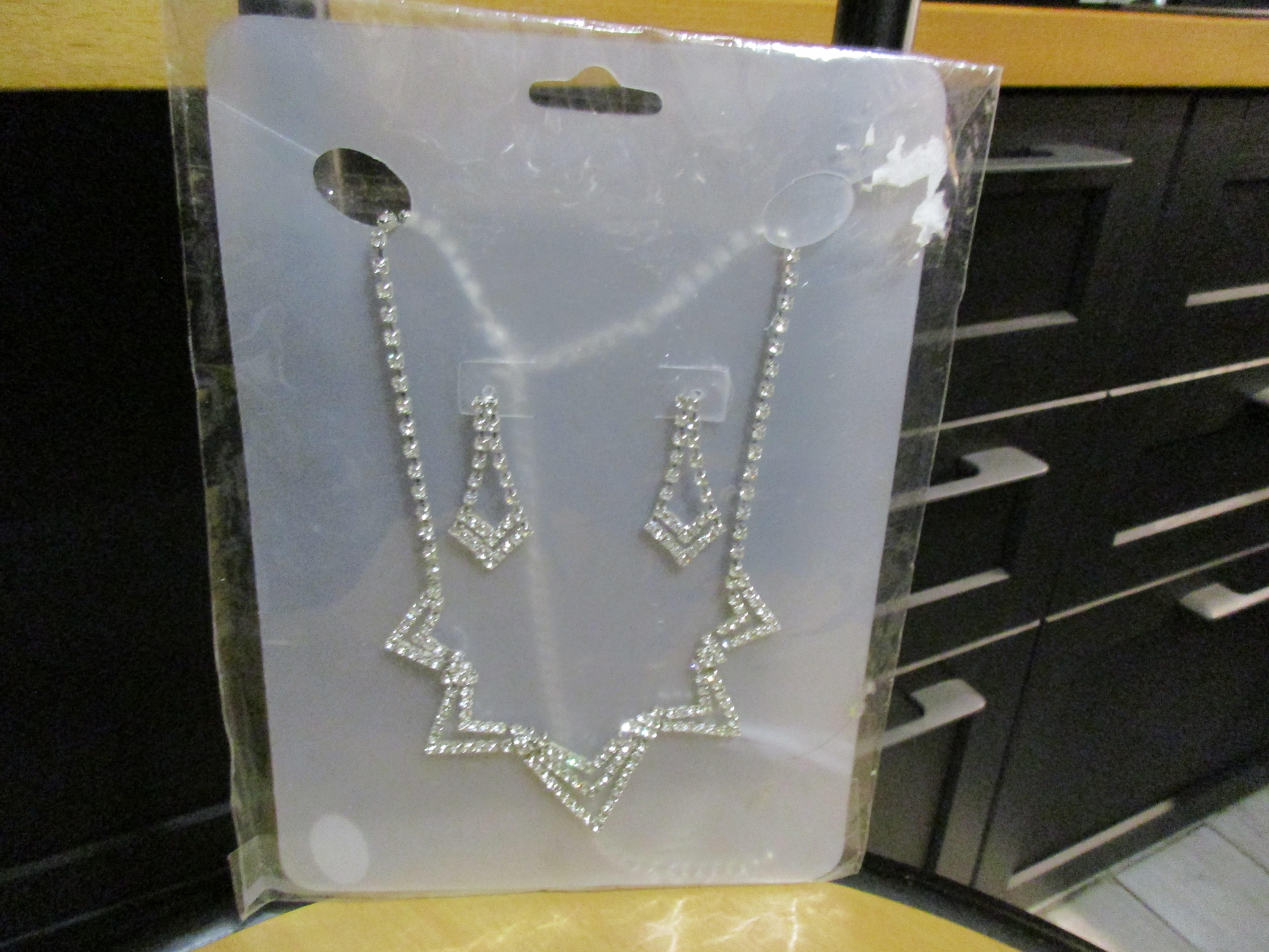 troc de troc parure nve ss blister image 0