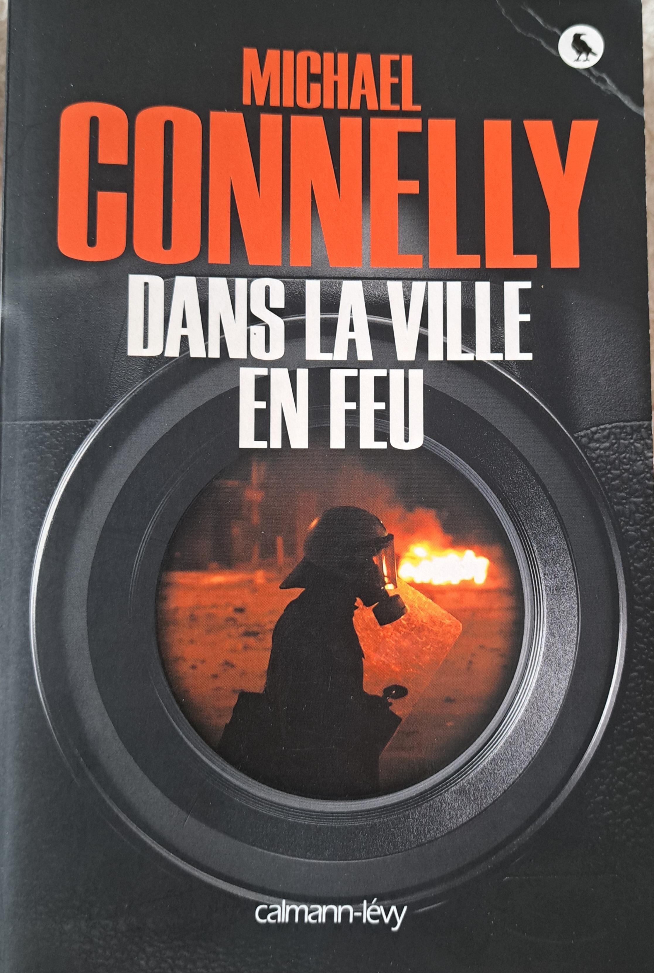 troc de troc dans la ville en feu de michael connelly image 0