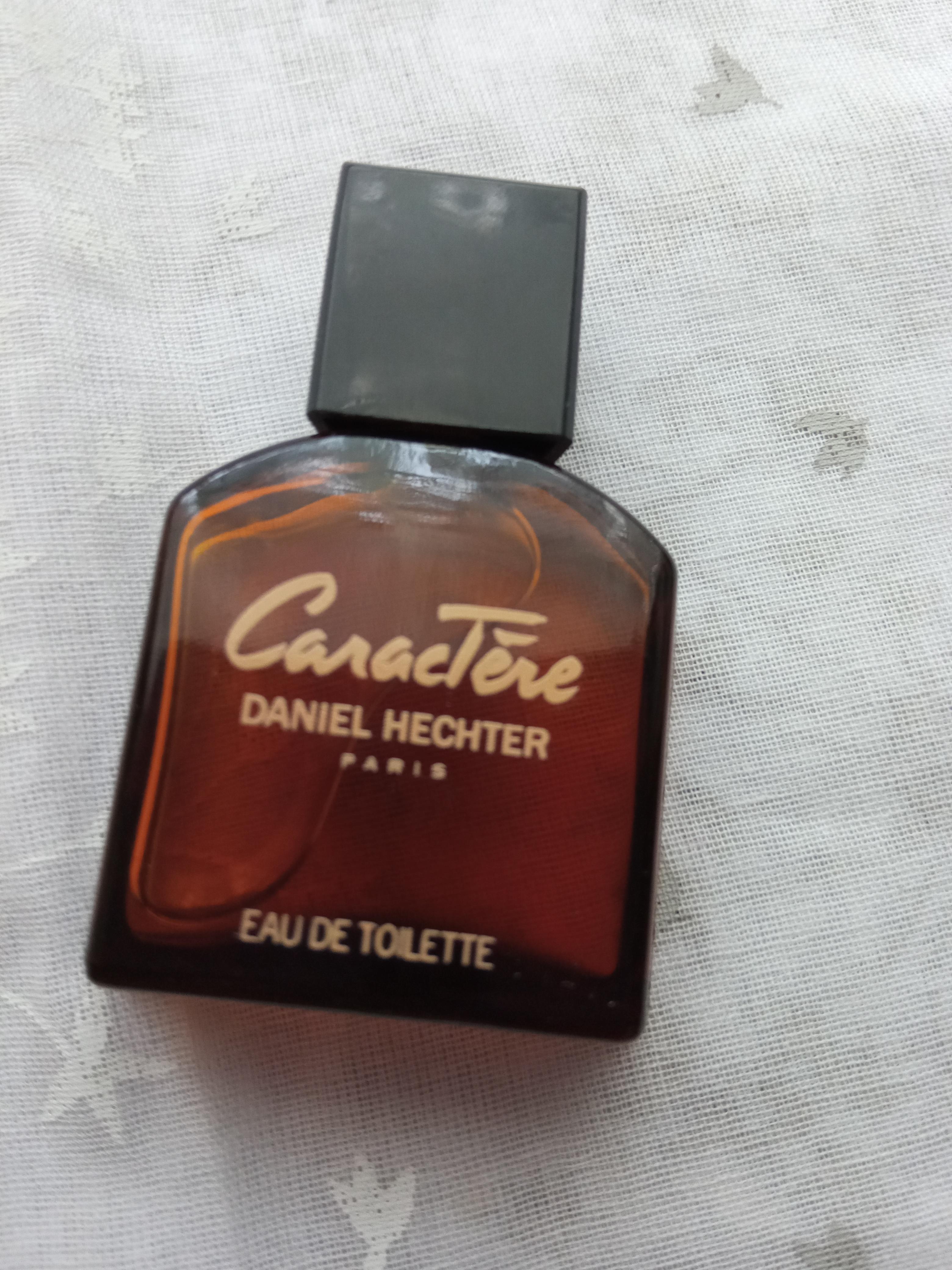 troc de troc miniature caractere daniel hechter image 0