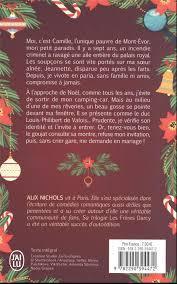 troc de troc livre - un noël royal - poche -  alix nichols image 1